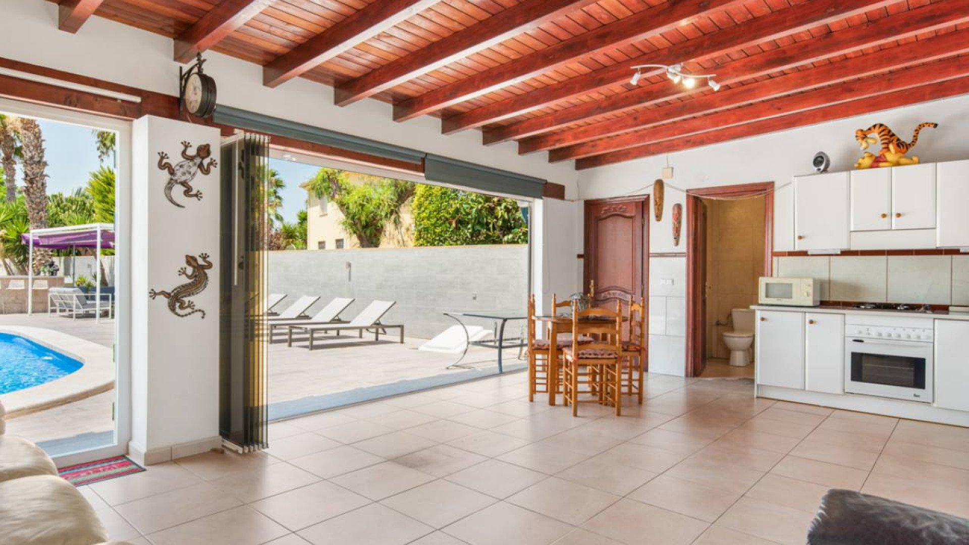 Revente - Country Property - Catral