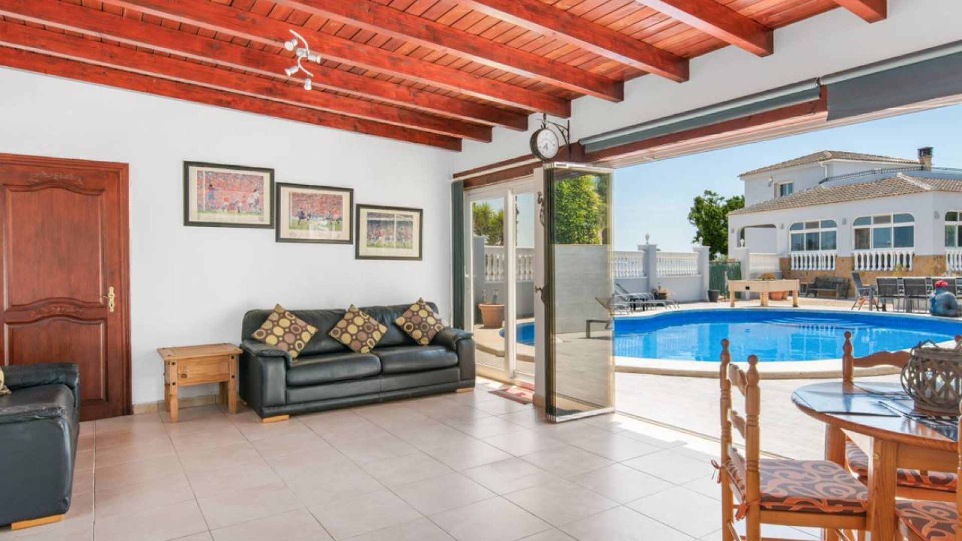 Revente - Country Property - Catral