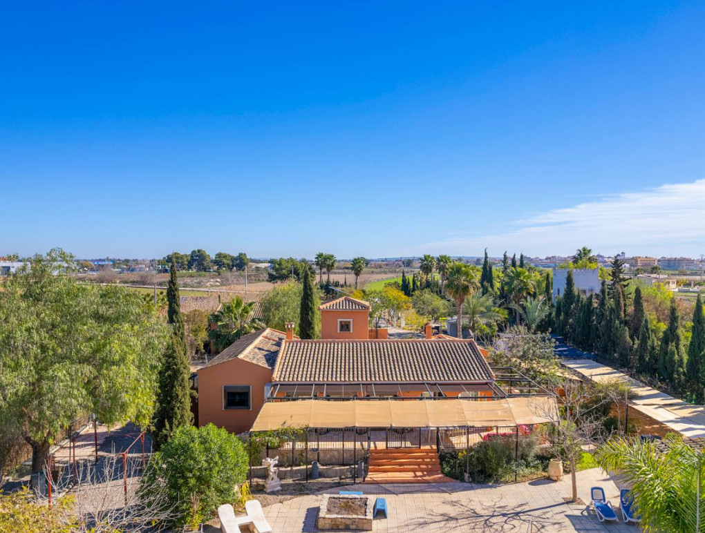 Revente - Country Property - Catral