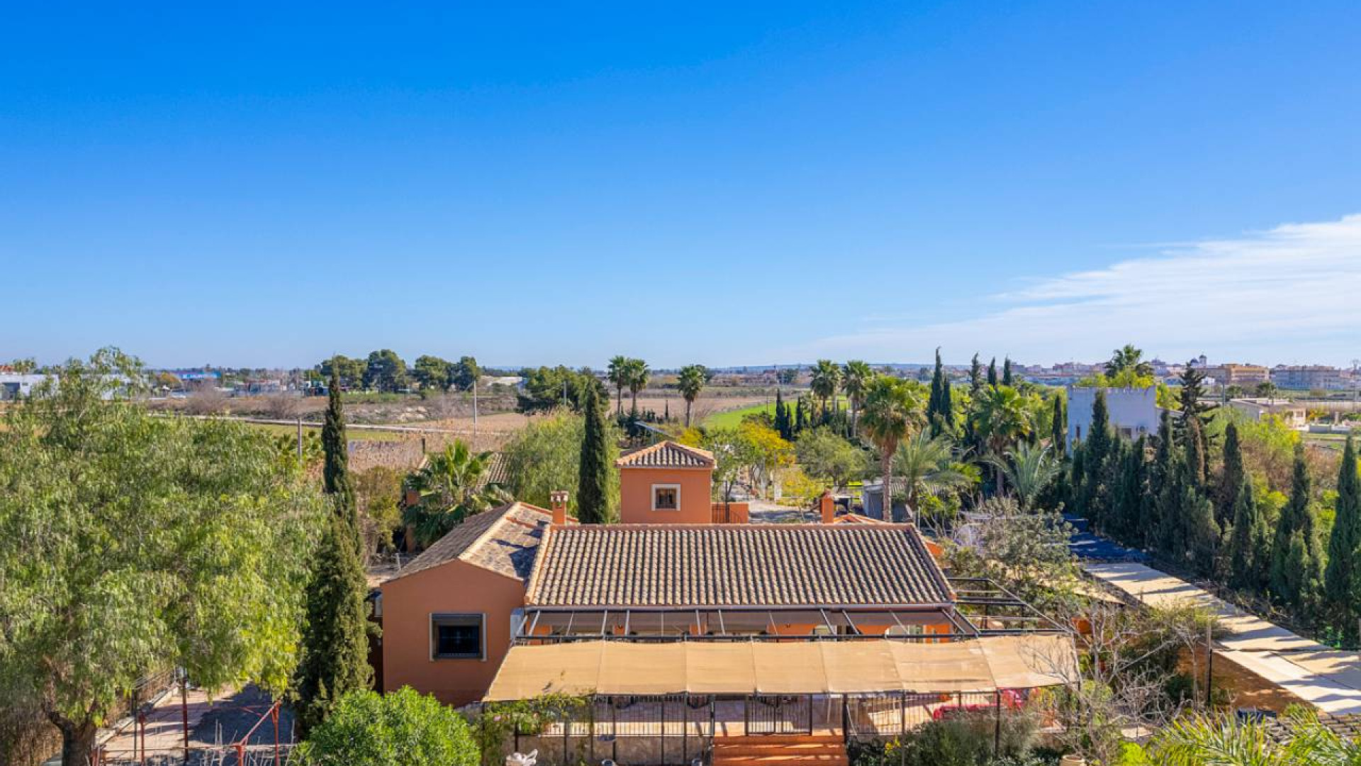 Revente - Country Property - Catral
