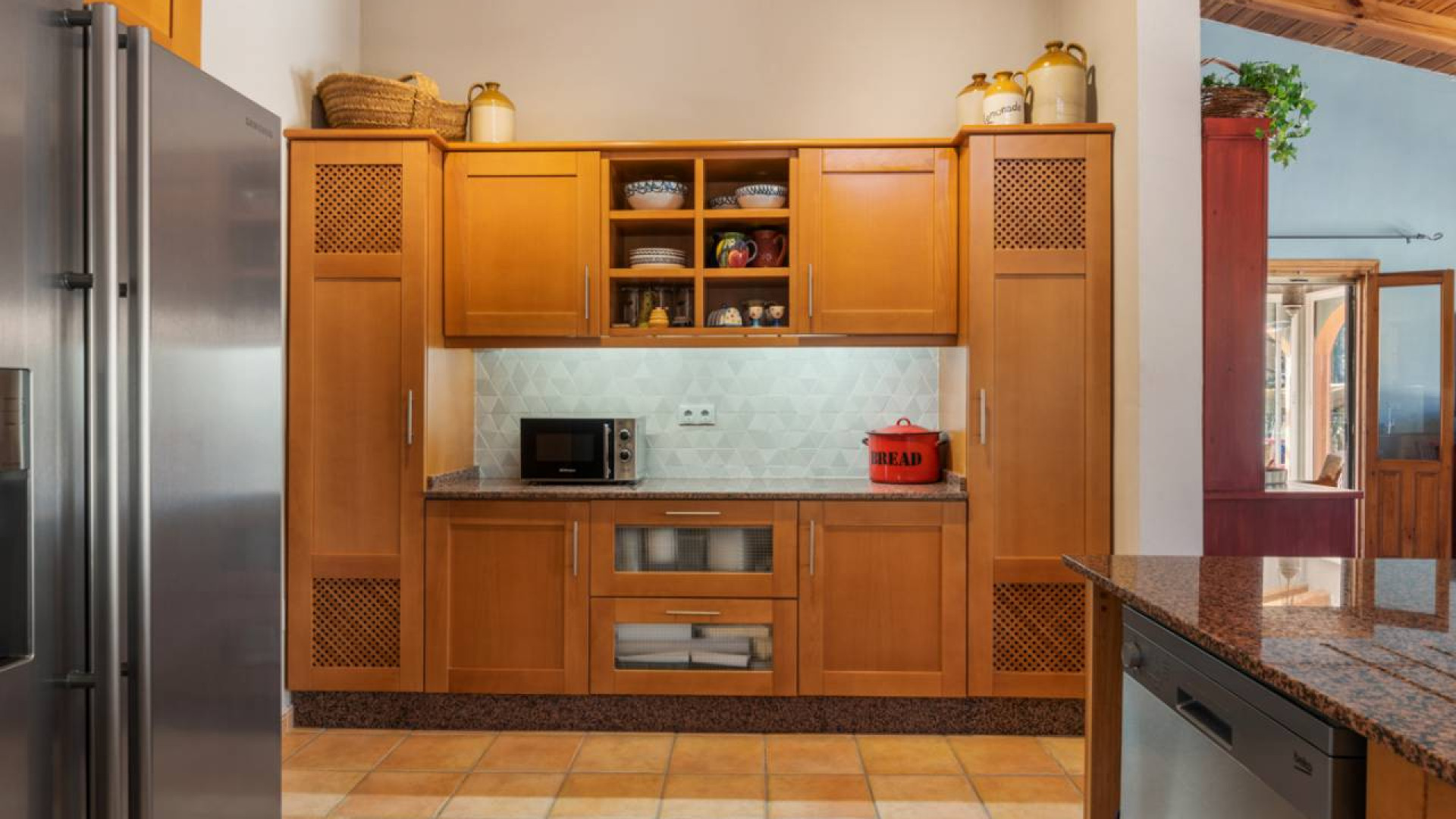 Revente - Country Property - Catral