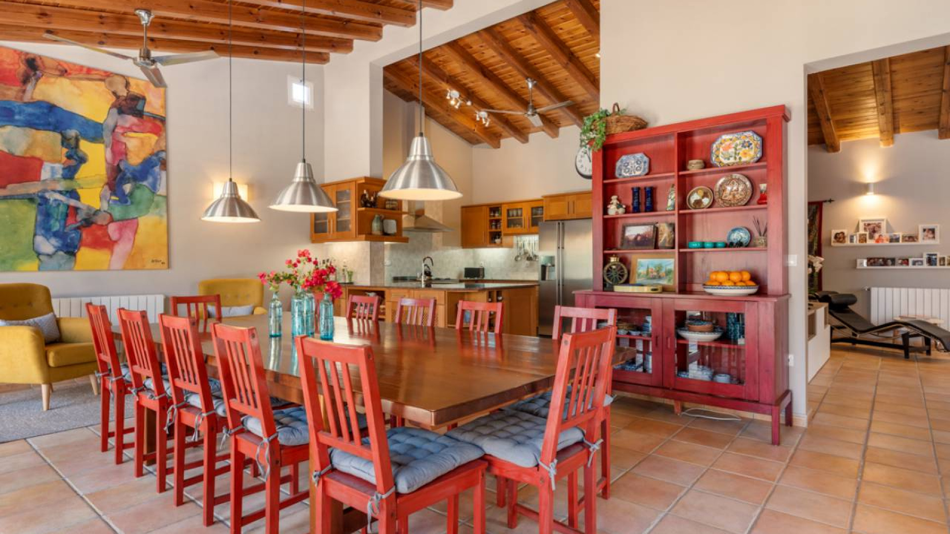 Revente - Country Property - Catral