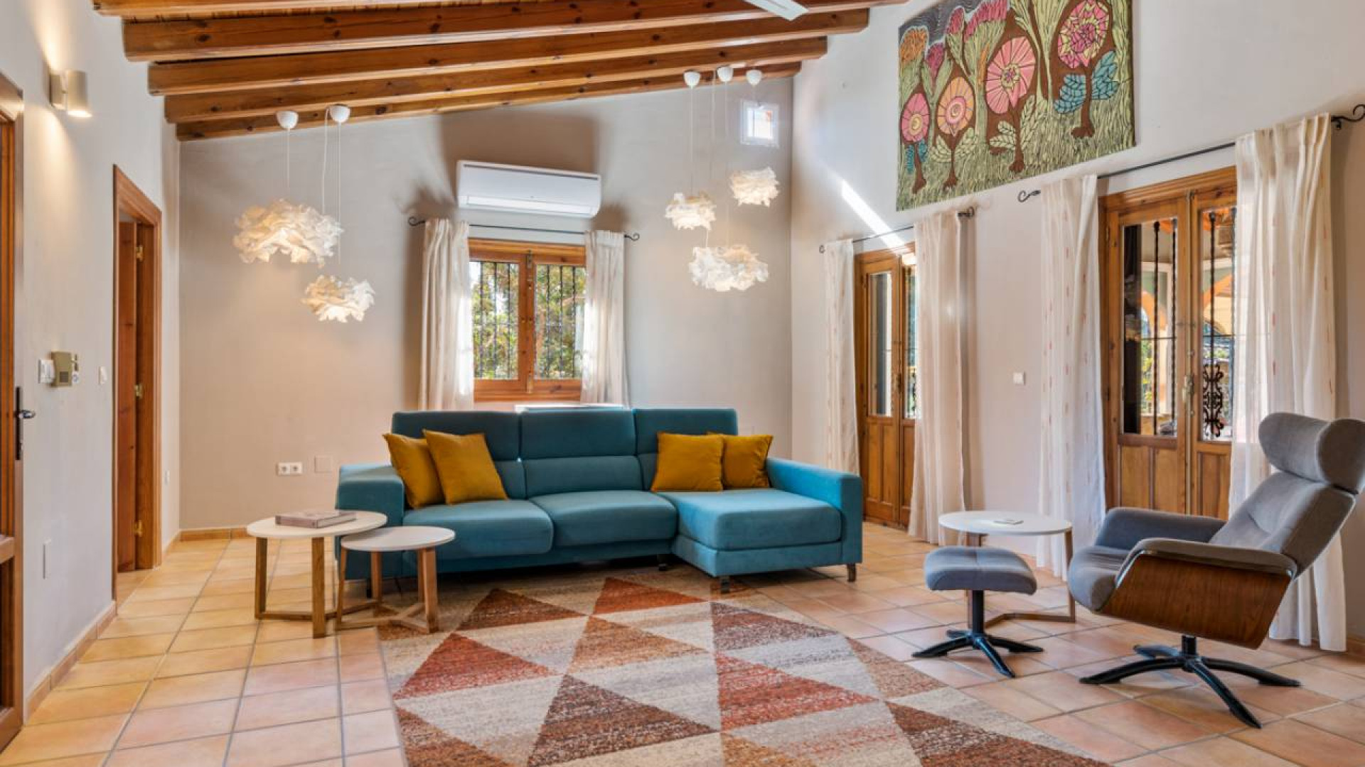 Revente - Country Property - Catral