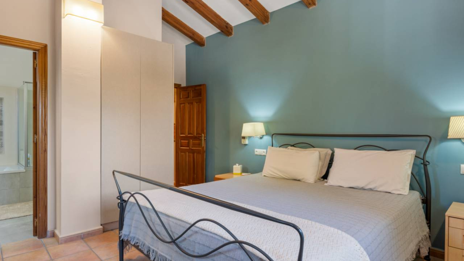 Revente - Country Property - Catral