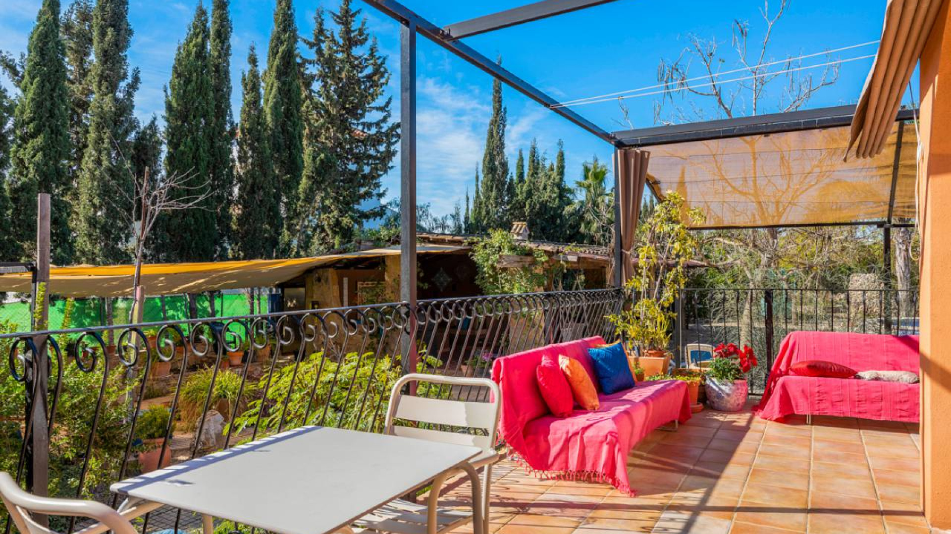 Revente - Country Property - Catral