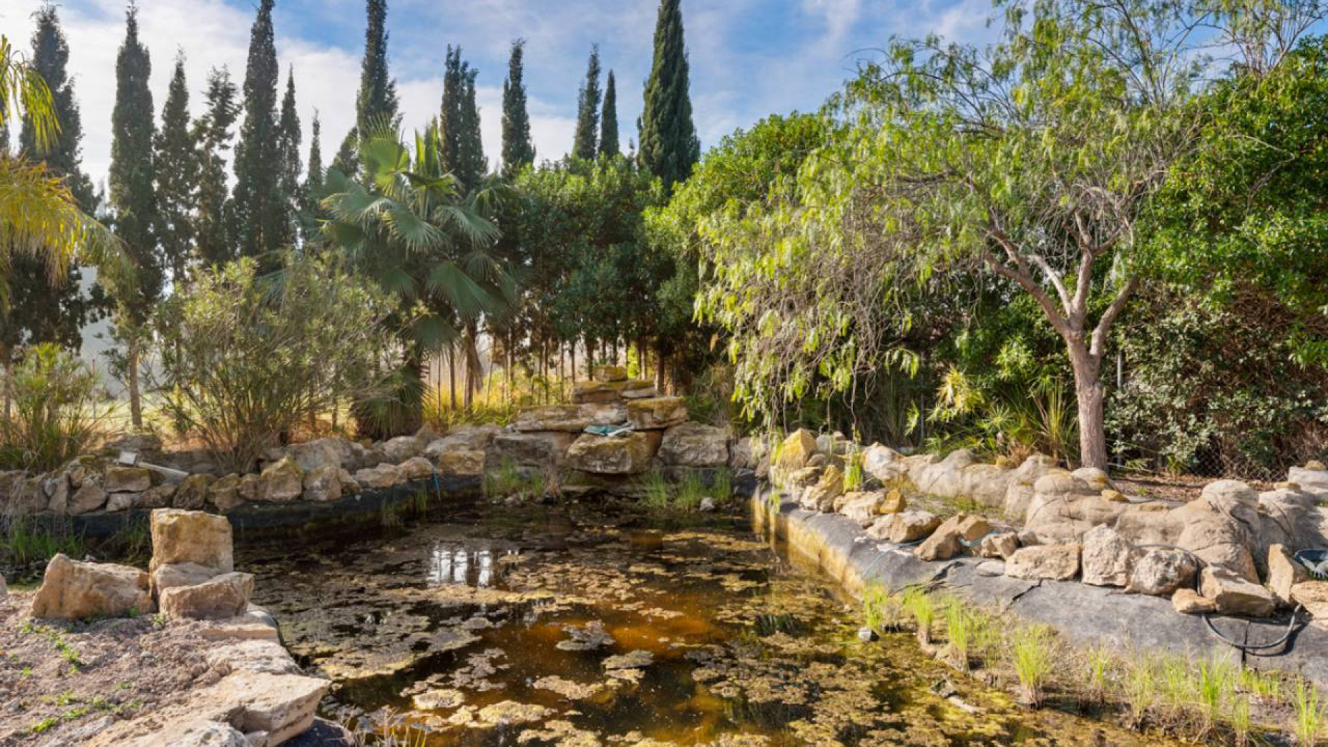 Revente - Country Property - Catral