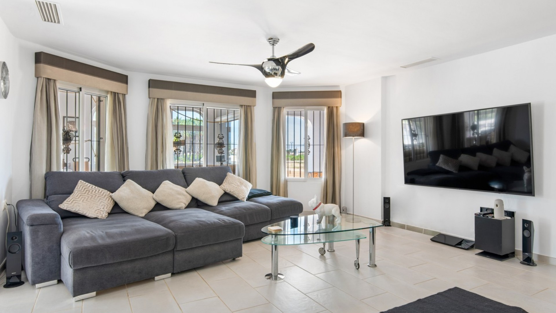 Revente - Country Property - Catral