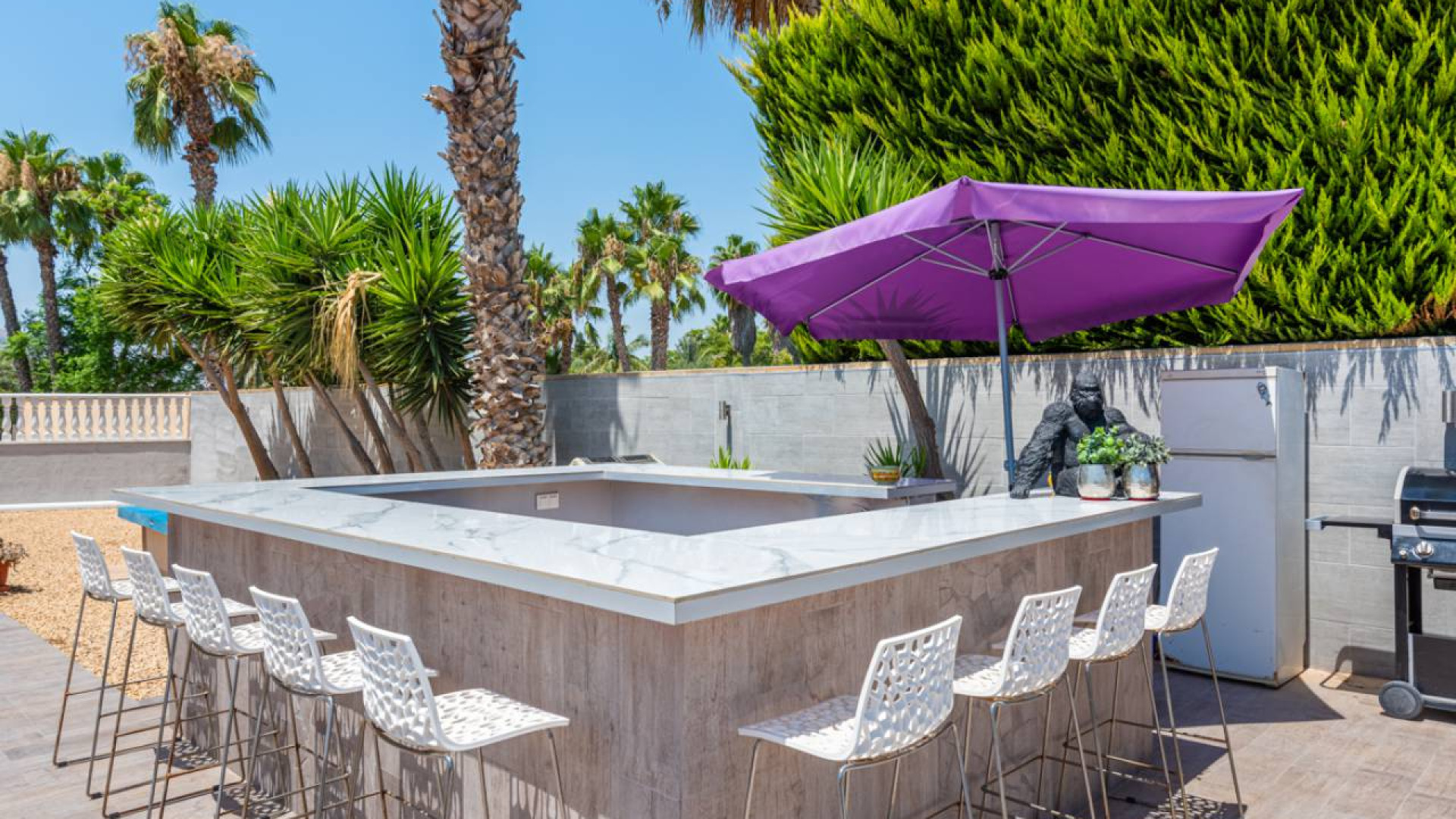 Revente - Country Property - Catral