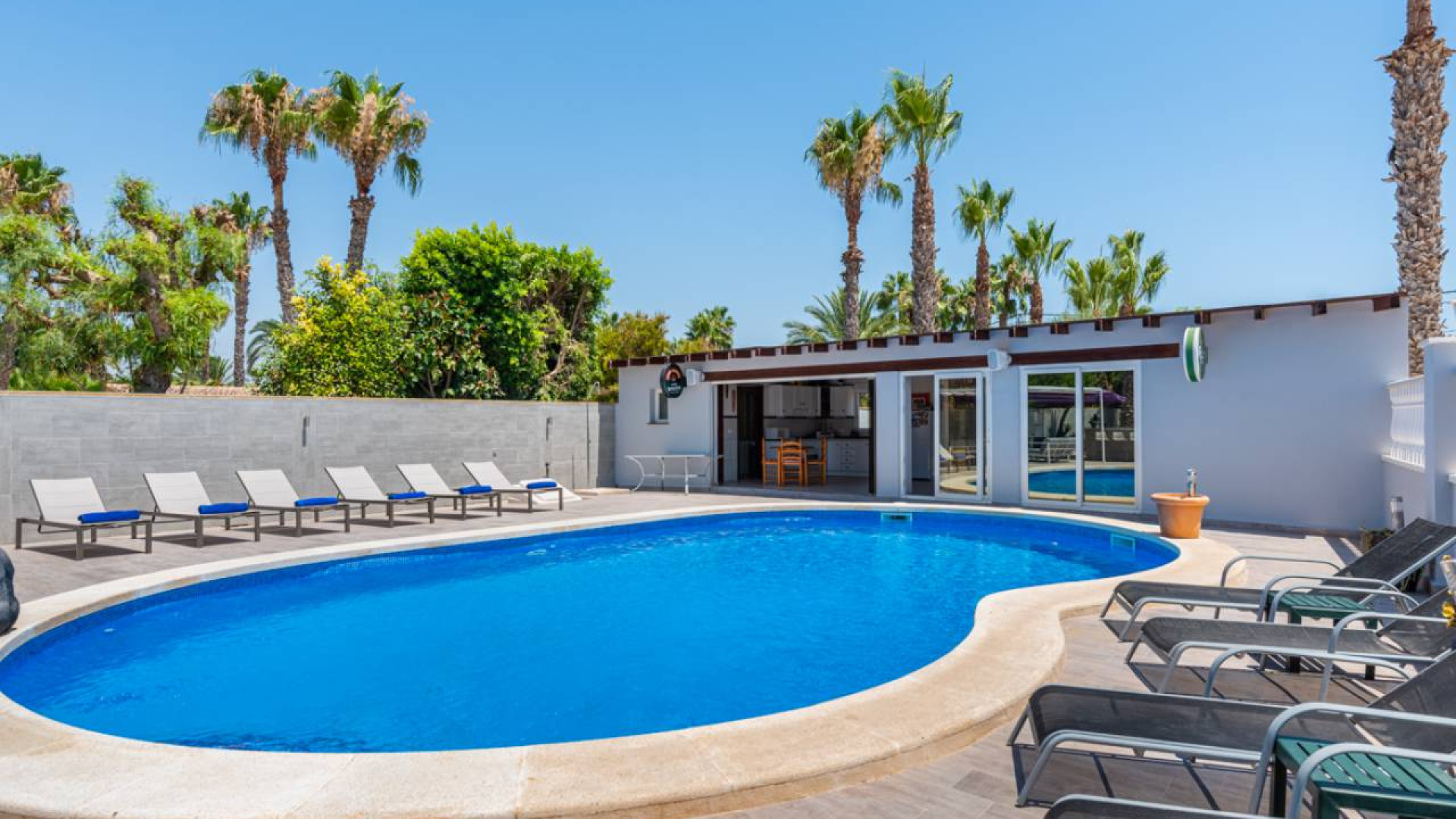 Revente - Country Property - Catral