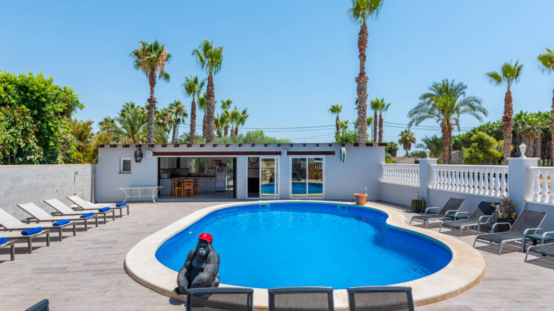 Revente - Country Property - Catral