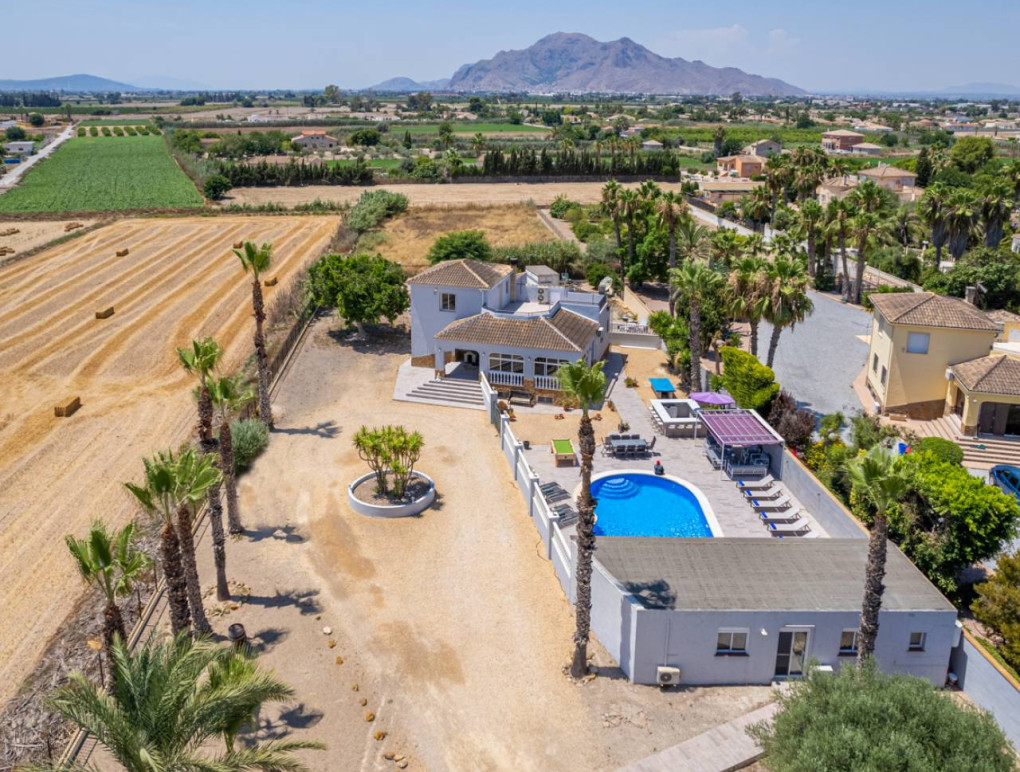 Revente - Country Property - Catral