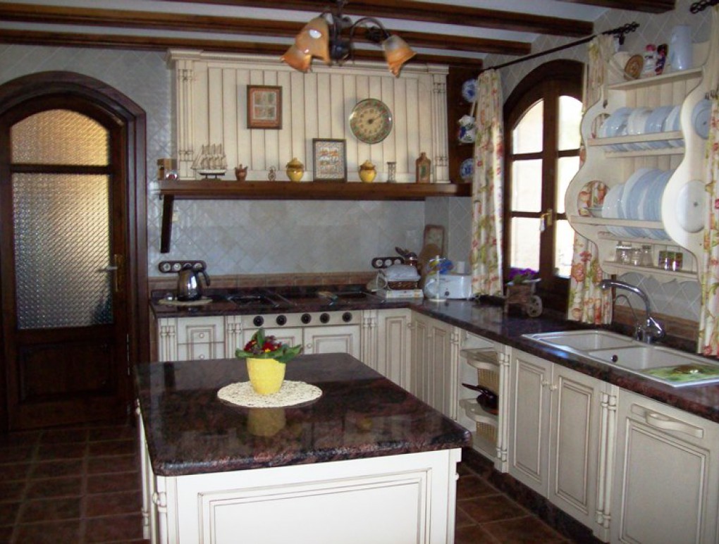 Revente - Country Property - Ciudad Quesada - Lo Pepin