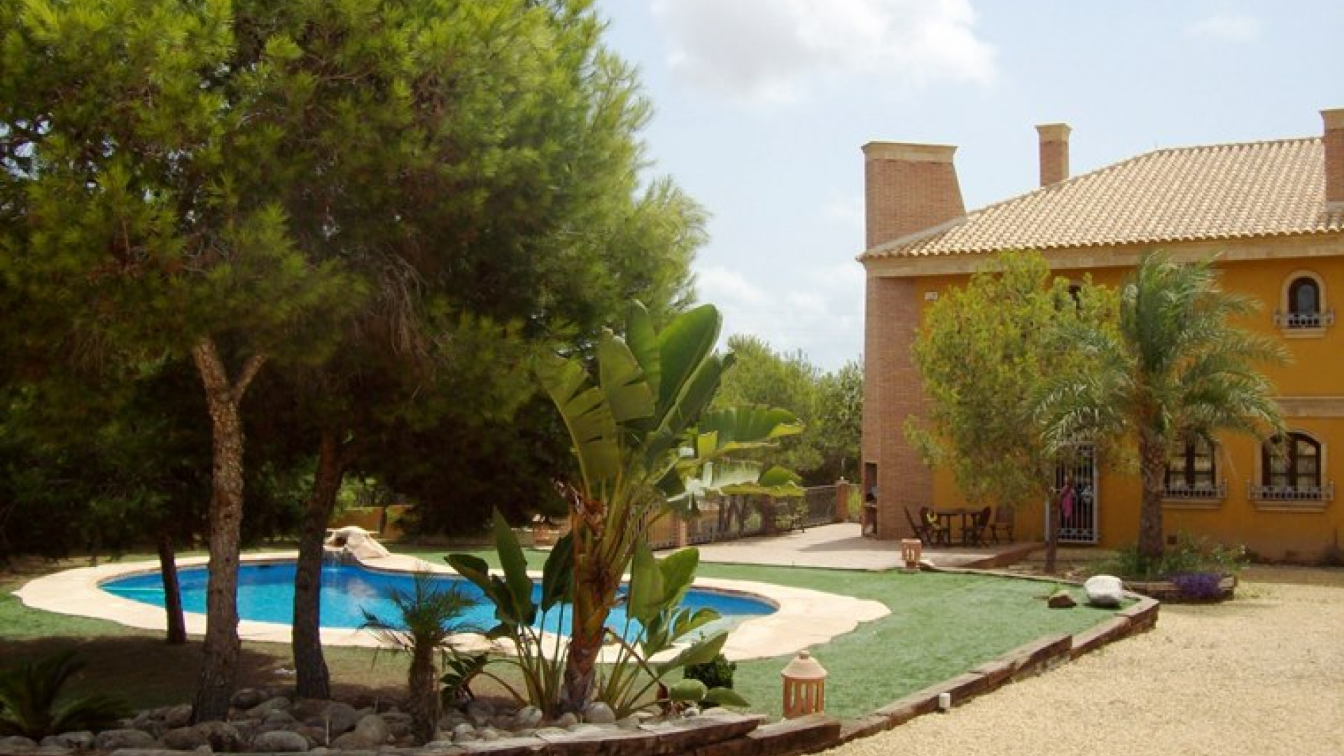 Revente - Country Property - Ciudad Quesada - Lo Pepin