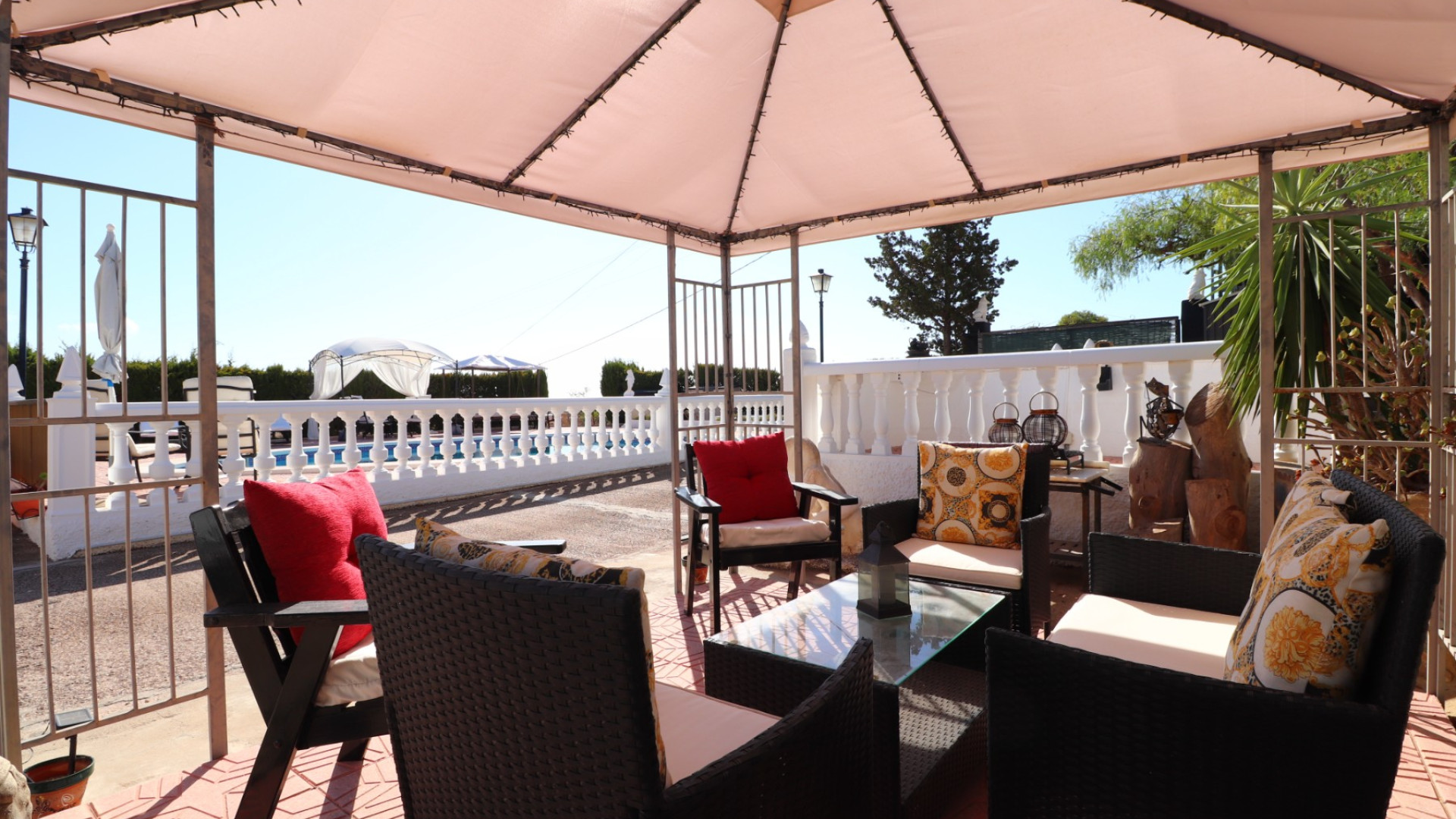 Revente - Country Property - Crevillente - Crevillente - Country