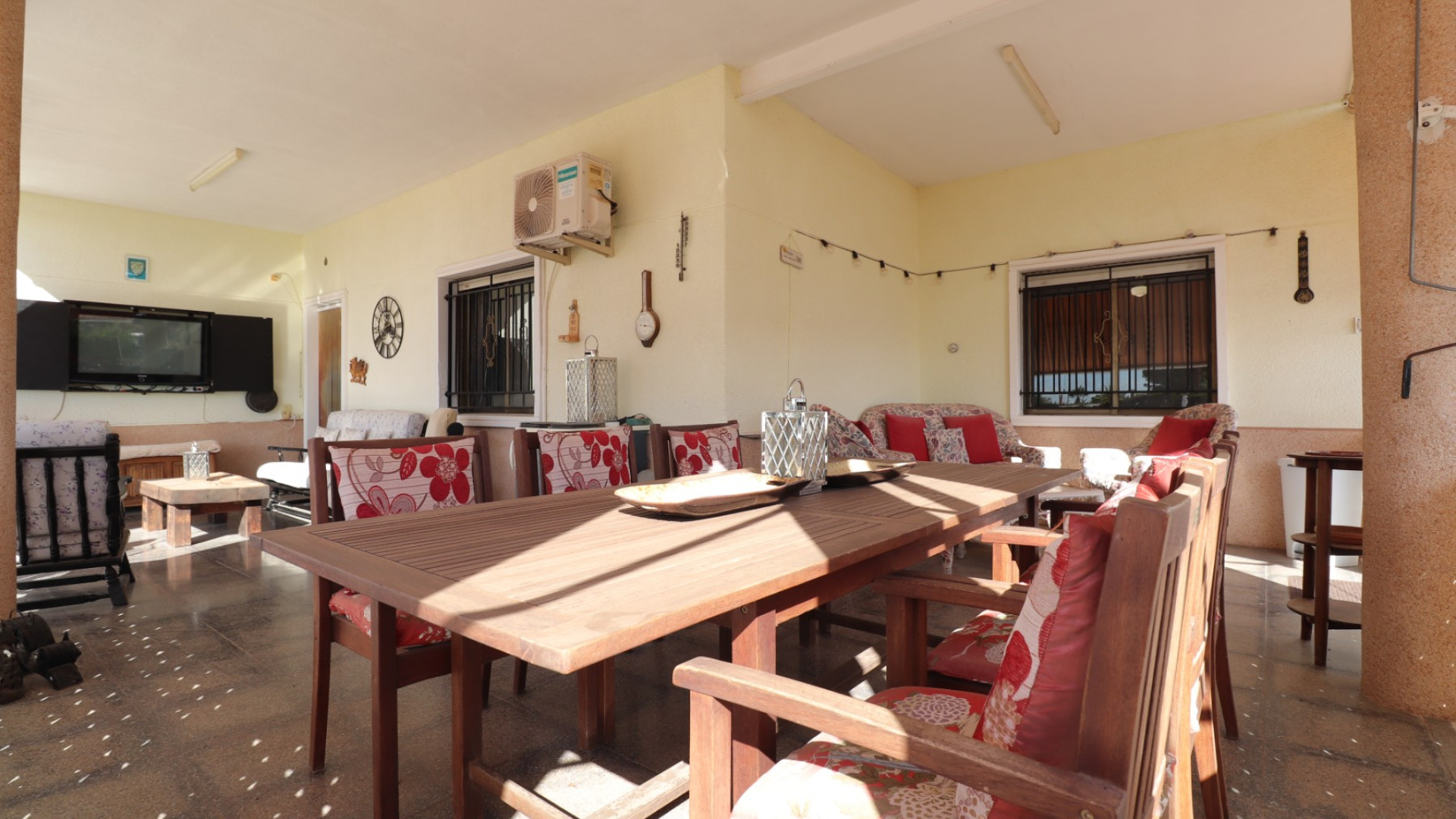 Revente - Country Property - Crevillente - Crevillente - Country