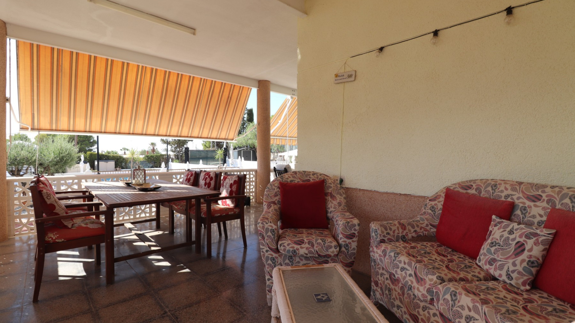 Revente - Country Property - Crevillente - Crevillente - Country