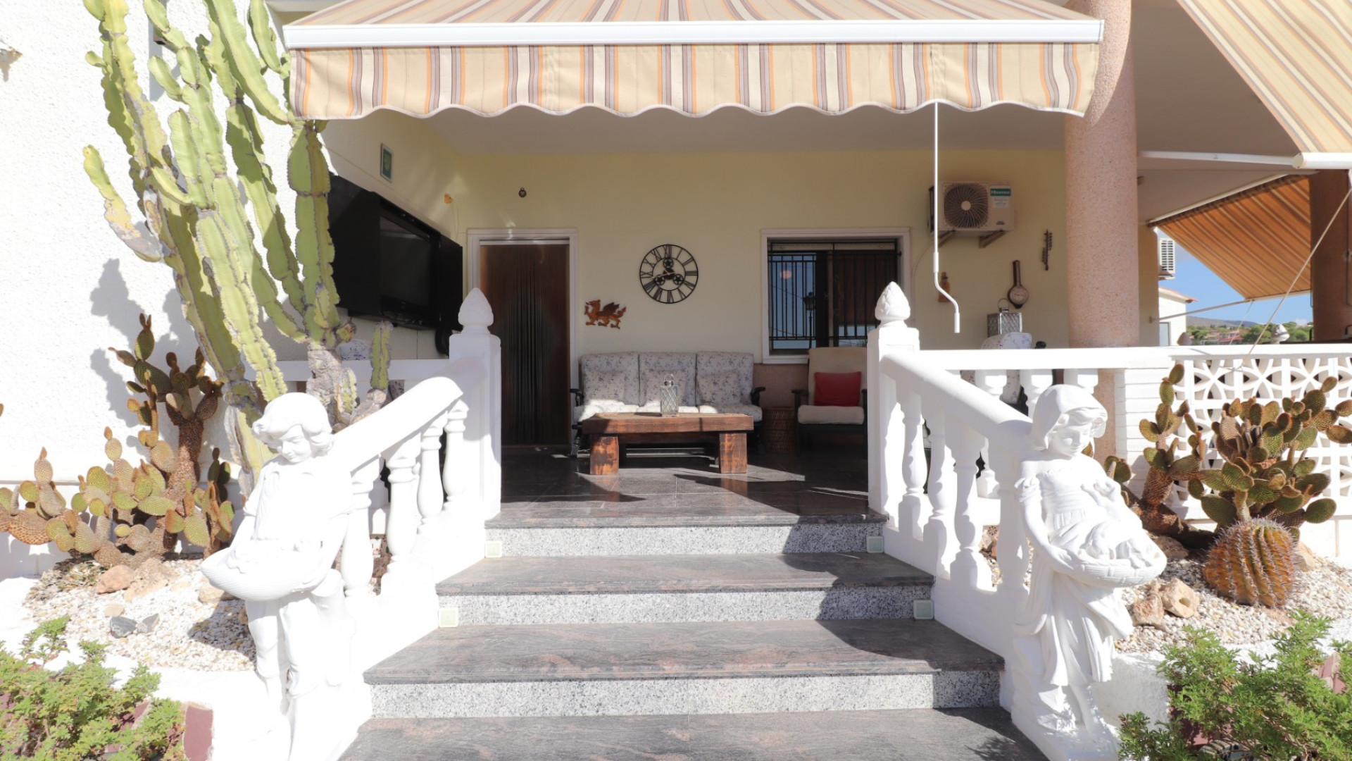Revente - Country Property - Crevillente - Crevillente - Country