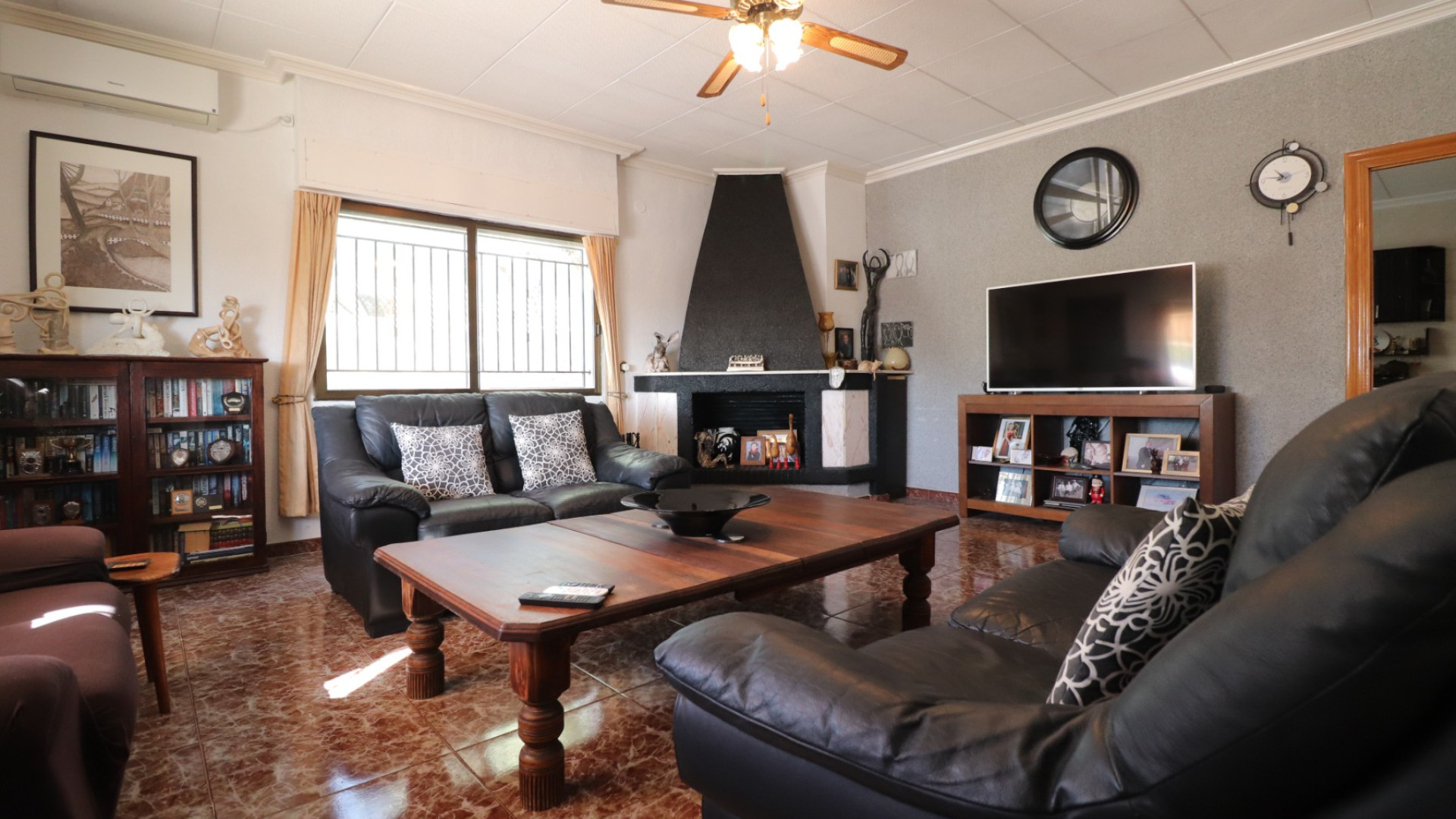 Revente - Country Property - Crevillente - Crevillente - Country