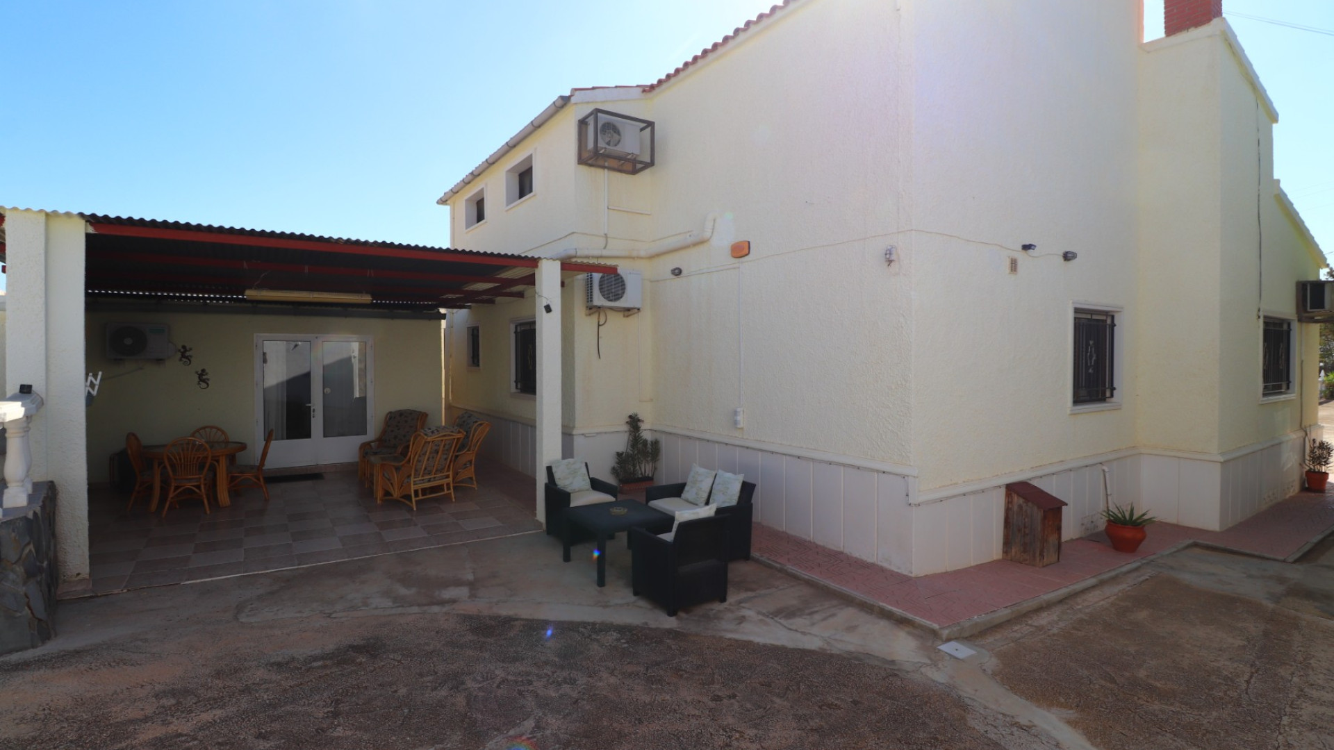Revente - Country Property - Crevillente - Crevillente - Country