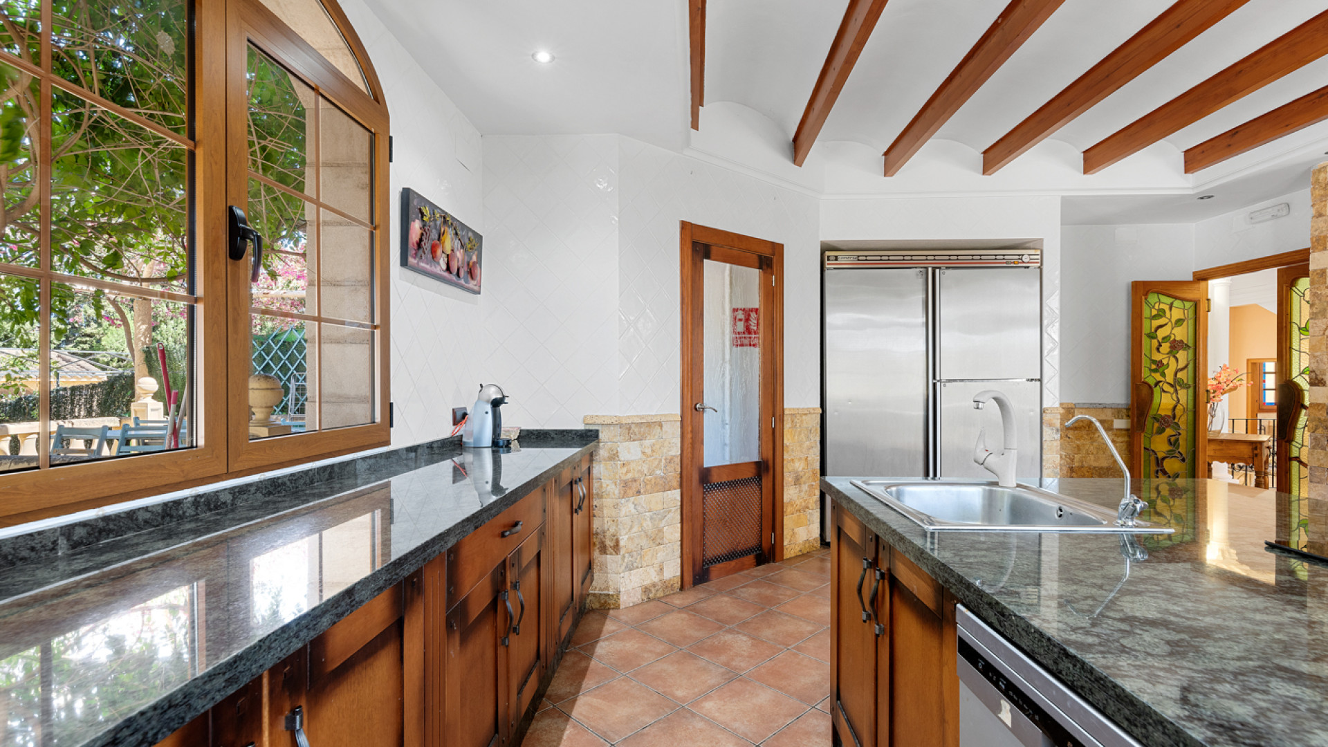 Revente - Country Property - Crevillente