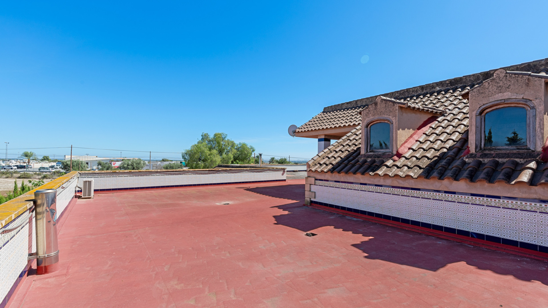 Revente - Country Property - Crevillente