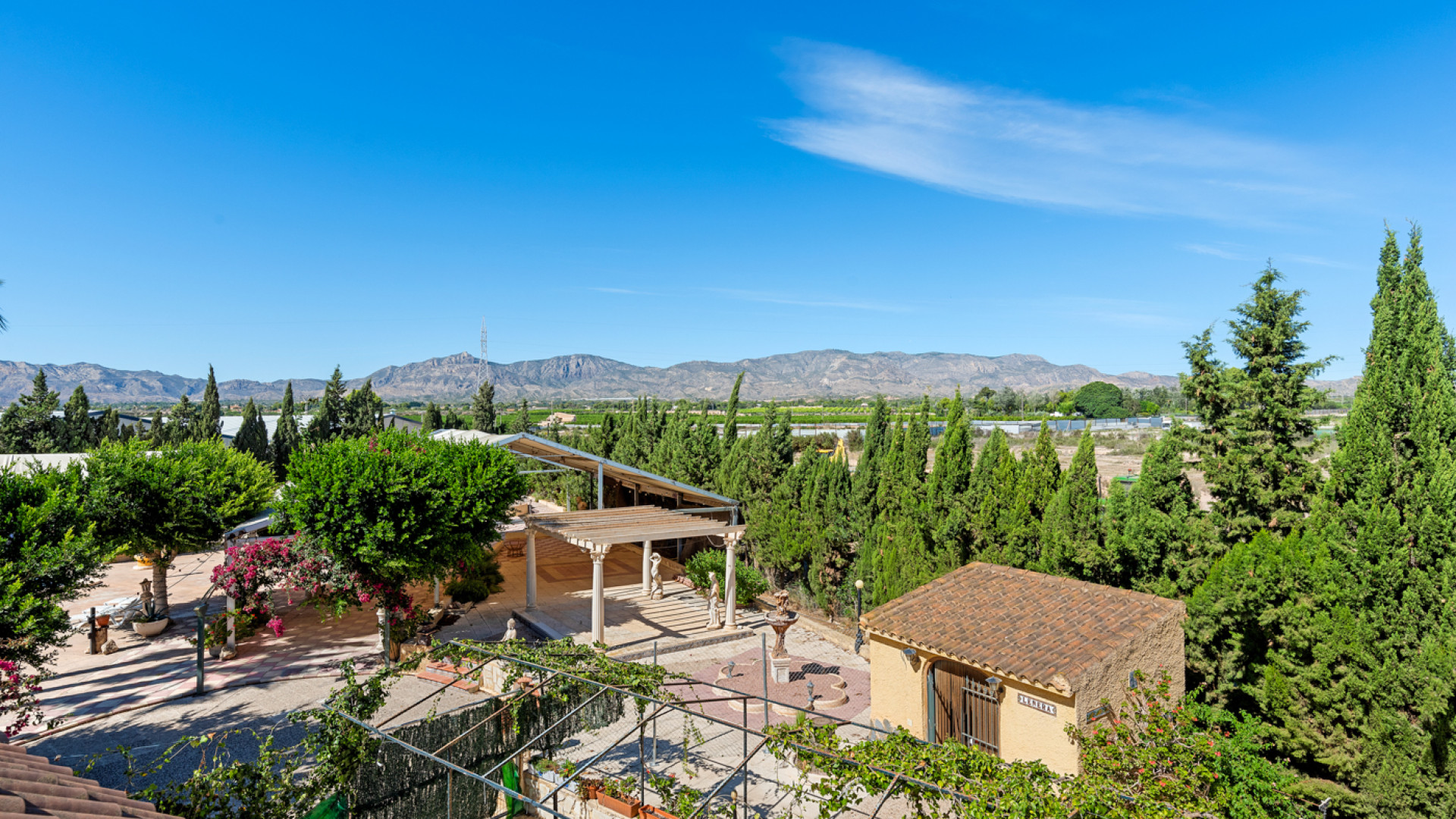 Revente - Country Property - Crevillente