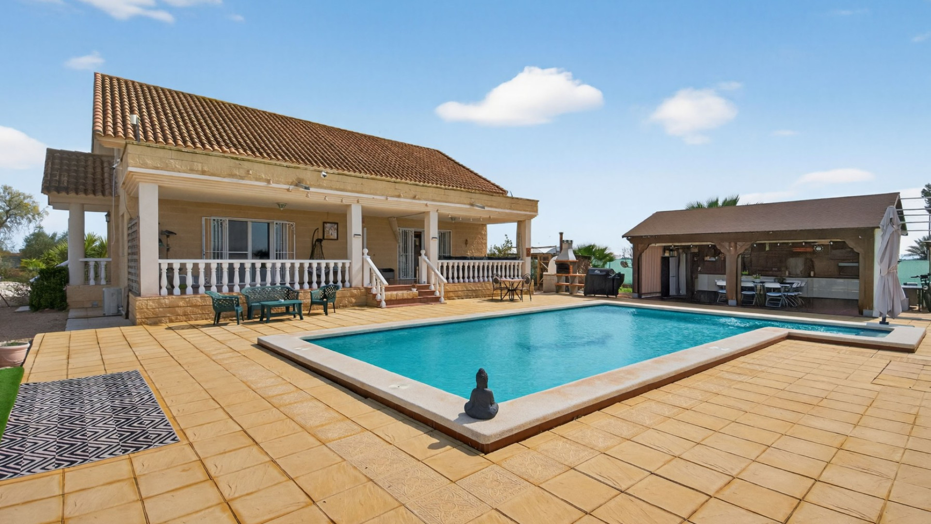 Revente - Country Property - Crevillente