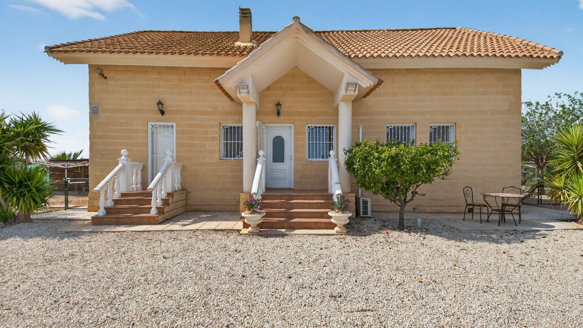 Revente - Country Property - Crevillente