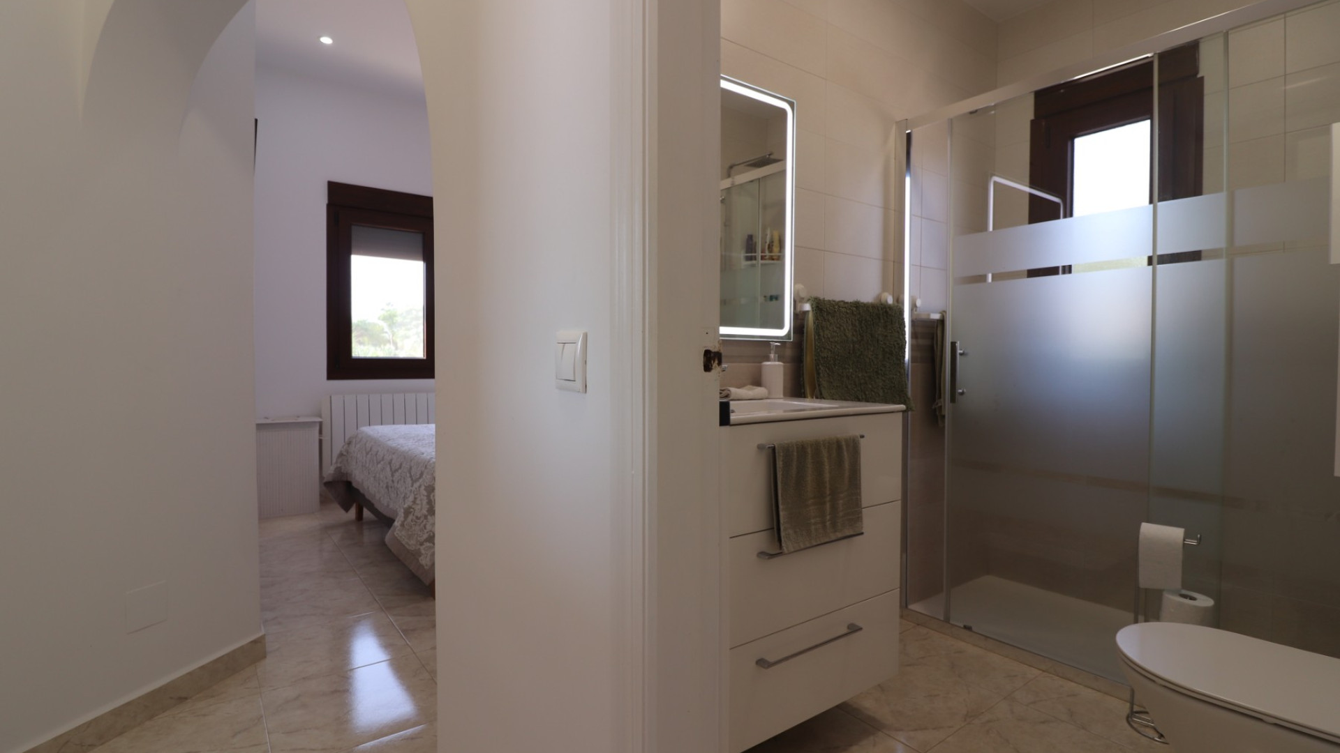 Revente - Country Property - Daya Vieja - Daya Vieja - Country
