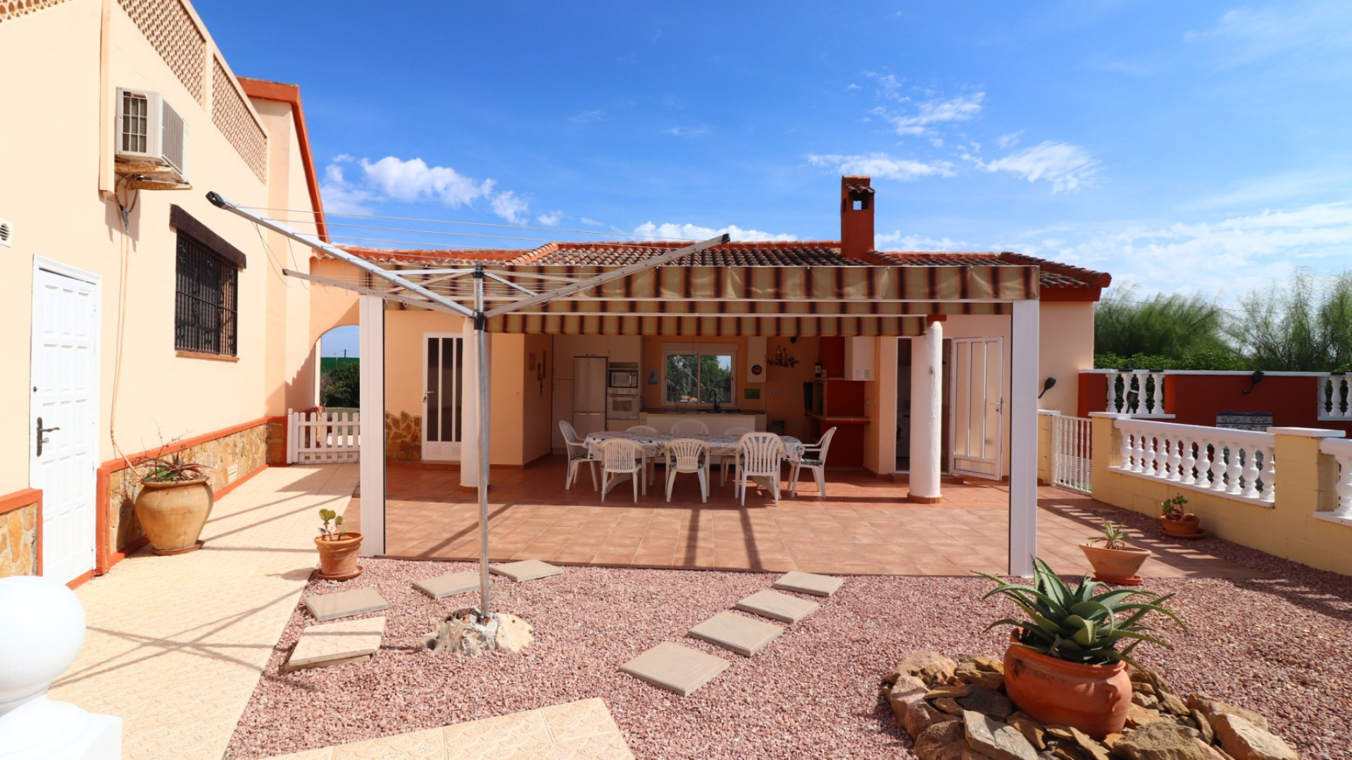 Revente - Country Property - Daya Vieja - Daya Vieja - Country