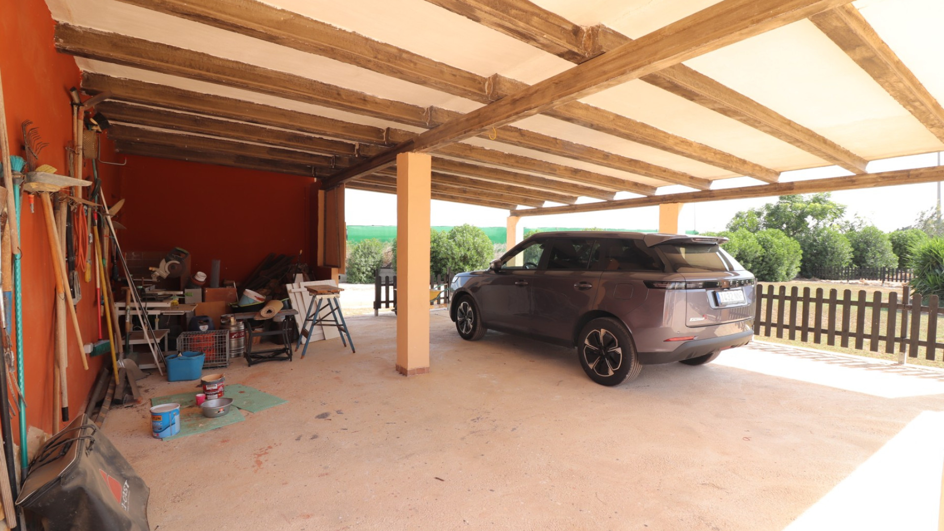 Revente - Country Property - Daya Vieja - Daya Vieja - Country