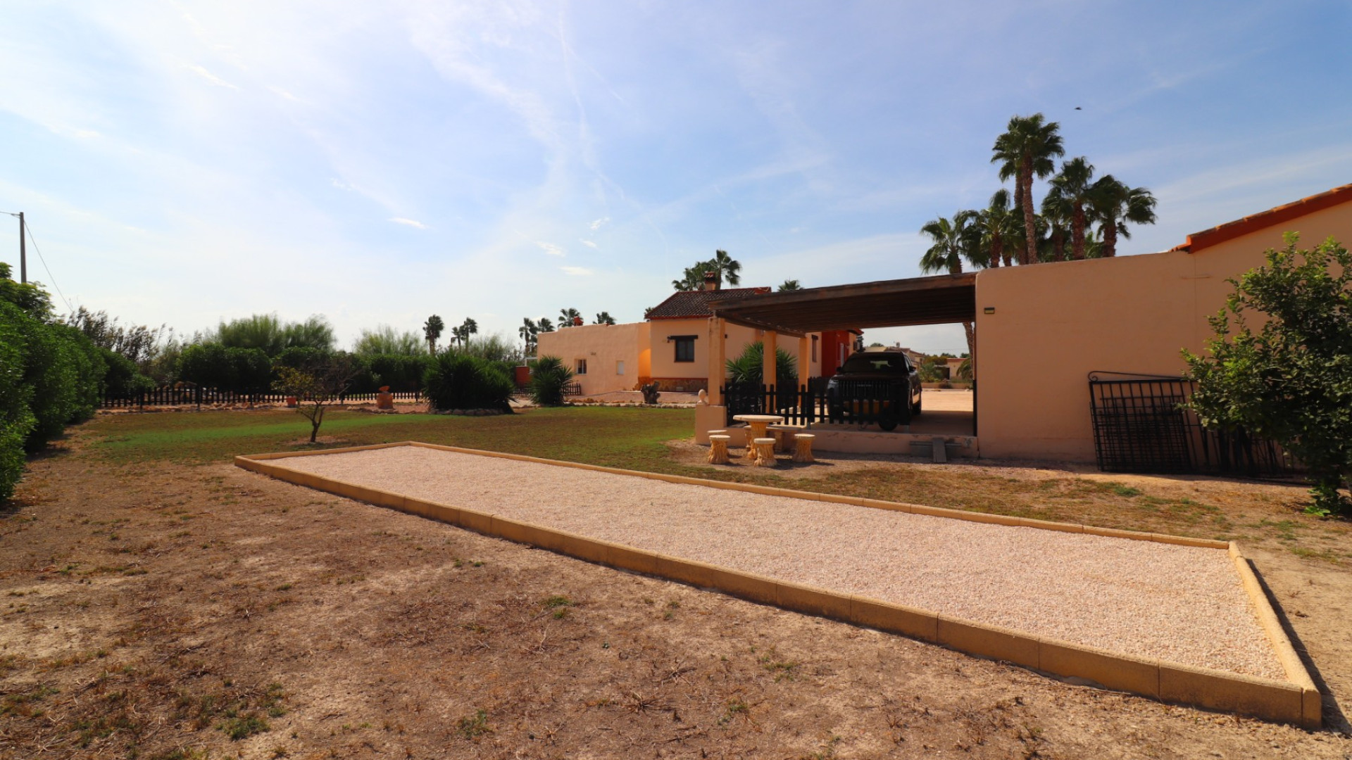 Revente - Country Property - Daya Vieja - Daya Vieja - Country