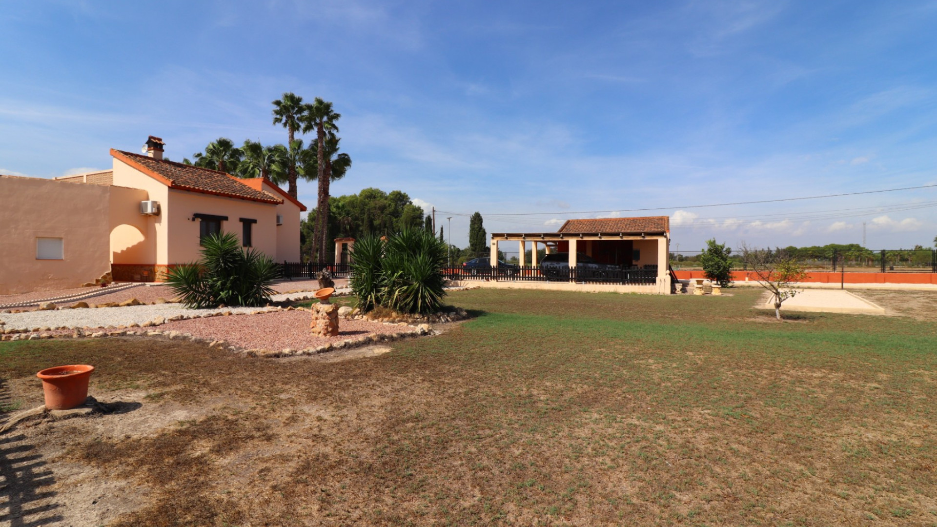 Revente - Country Property - Daya Vieja - Daya Vieja - Country