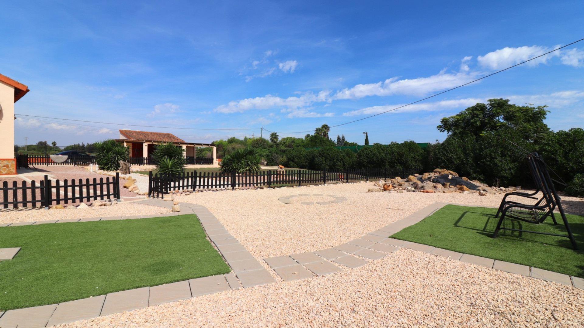 Revente - Country Property - Daya Vieja - Daya Vieja - Country