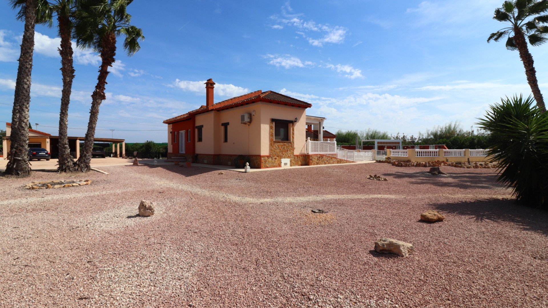 Revente - Country Property - Daya Vieja - Daya Vieja - Country