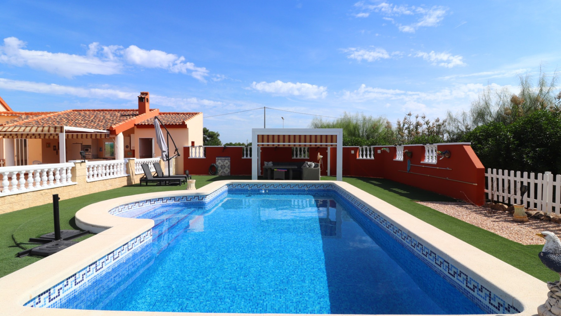 Revente - Country Property - Daya Vieja - Daya Vieja - Country