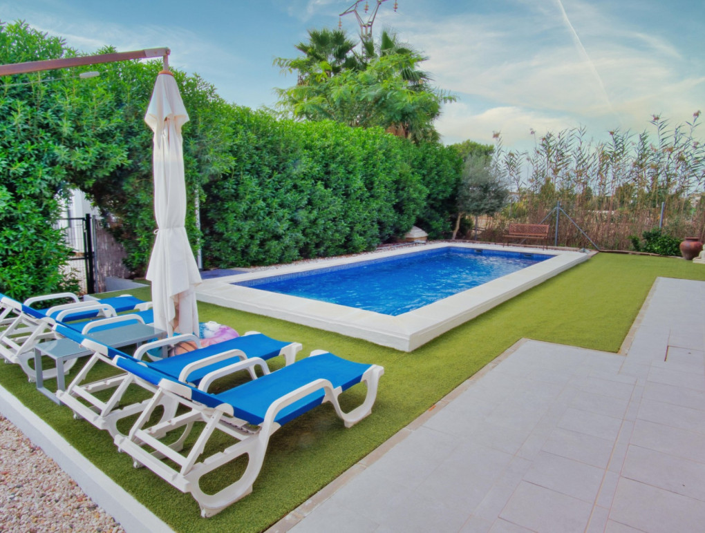 Revente - Country Property - Dolores - Dolores - Country