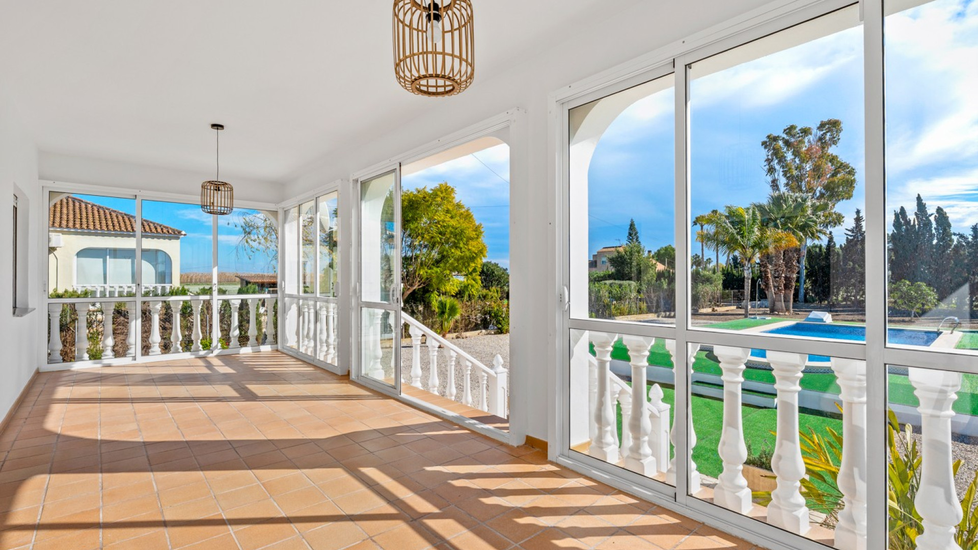 Revente - Country Property - Dolores