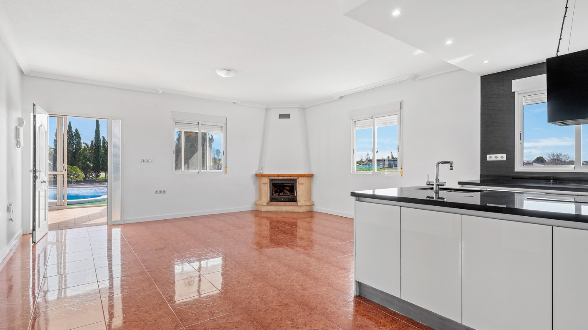 Revente - Country Property - Dolores