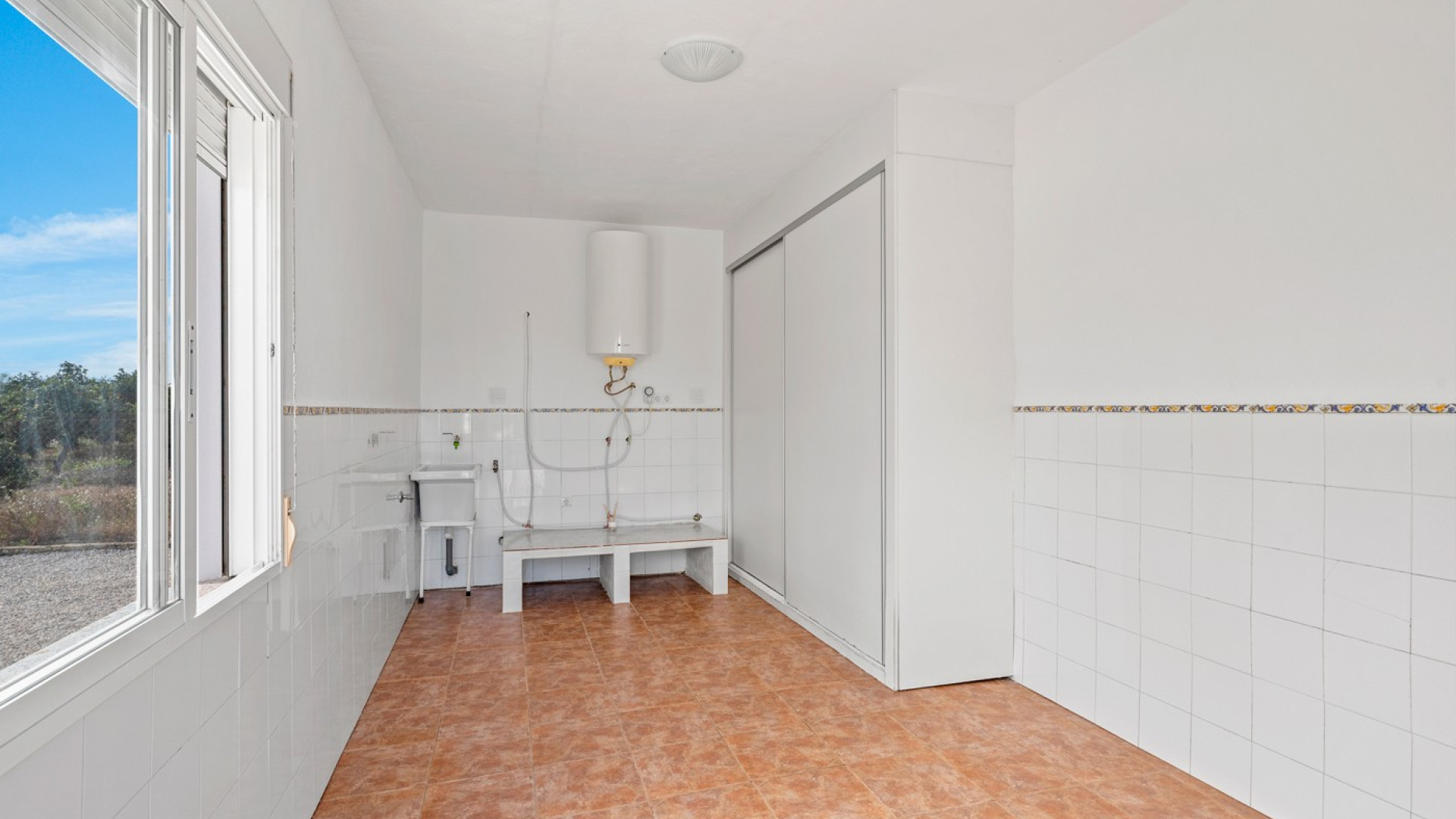 Revente - Country Property - Dolores