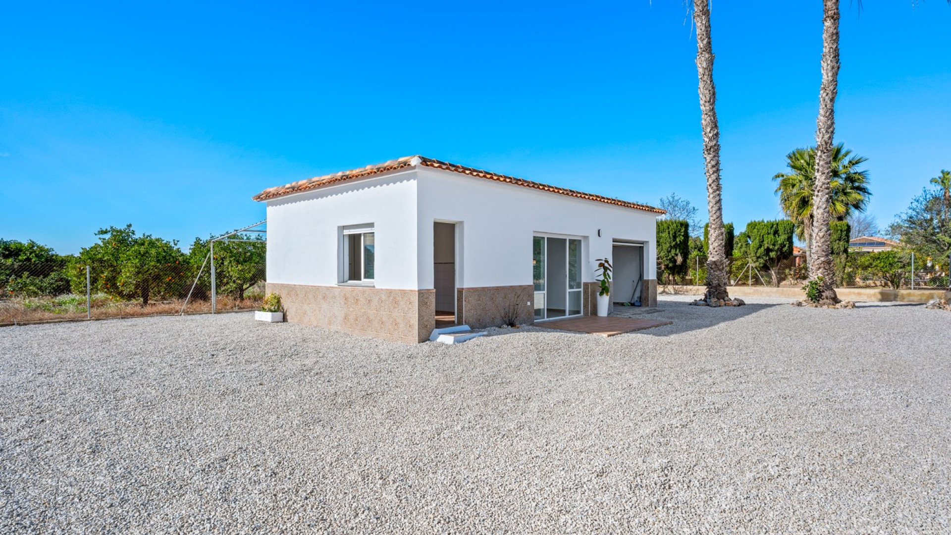 Revente - Country Property - Dolores