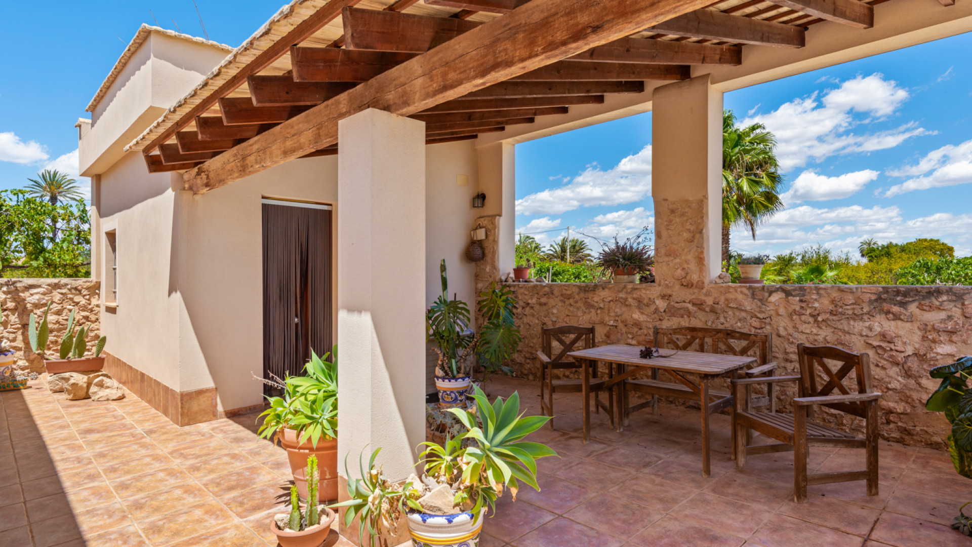 Revente - Country Property - Elche - Elche/Elx