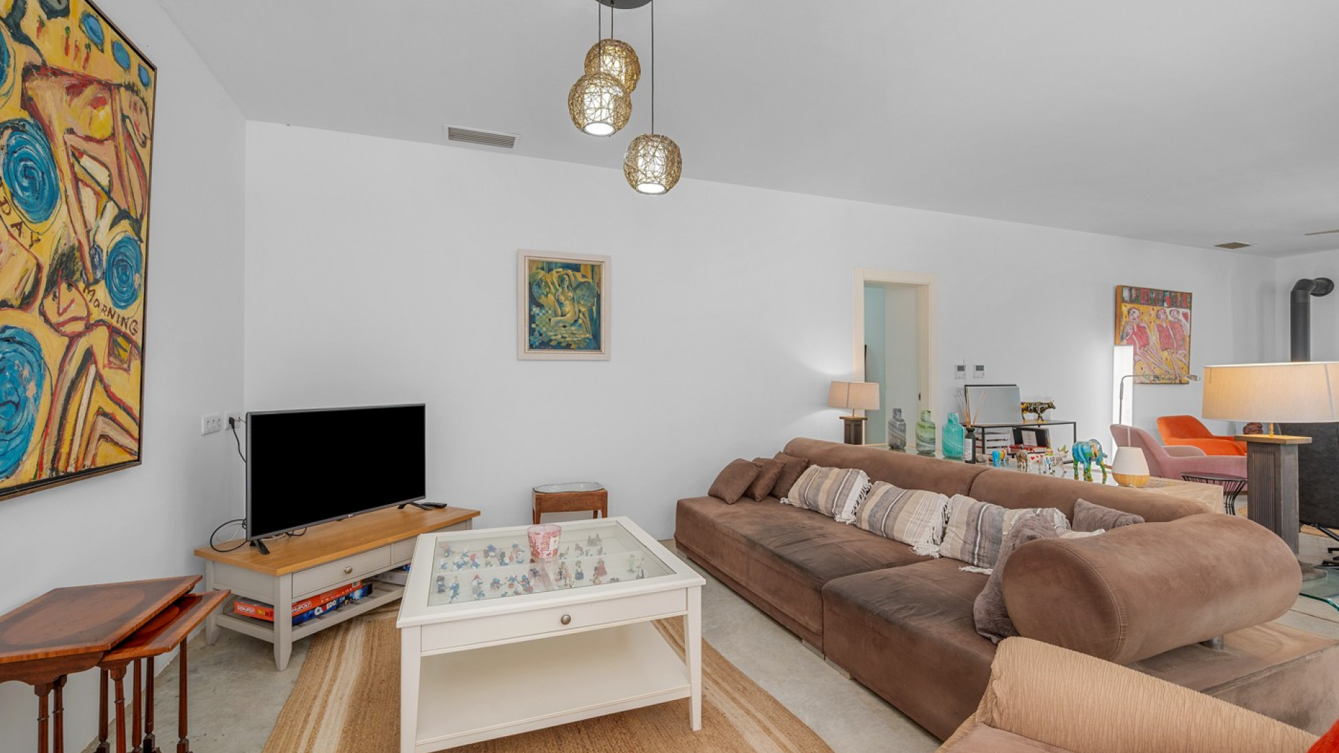 Revente - Country Property - Elche - Elche/Elx