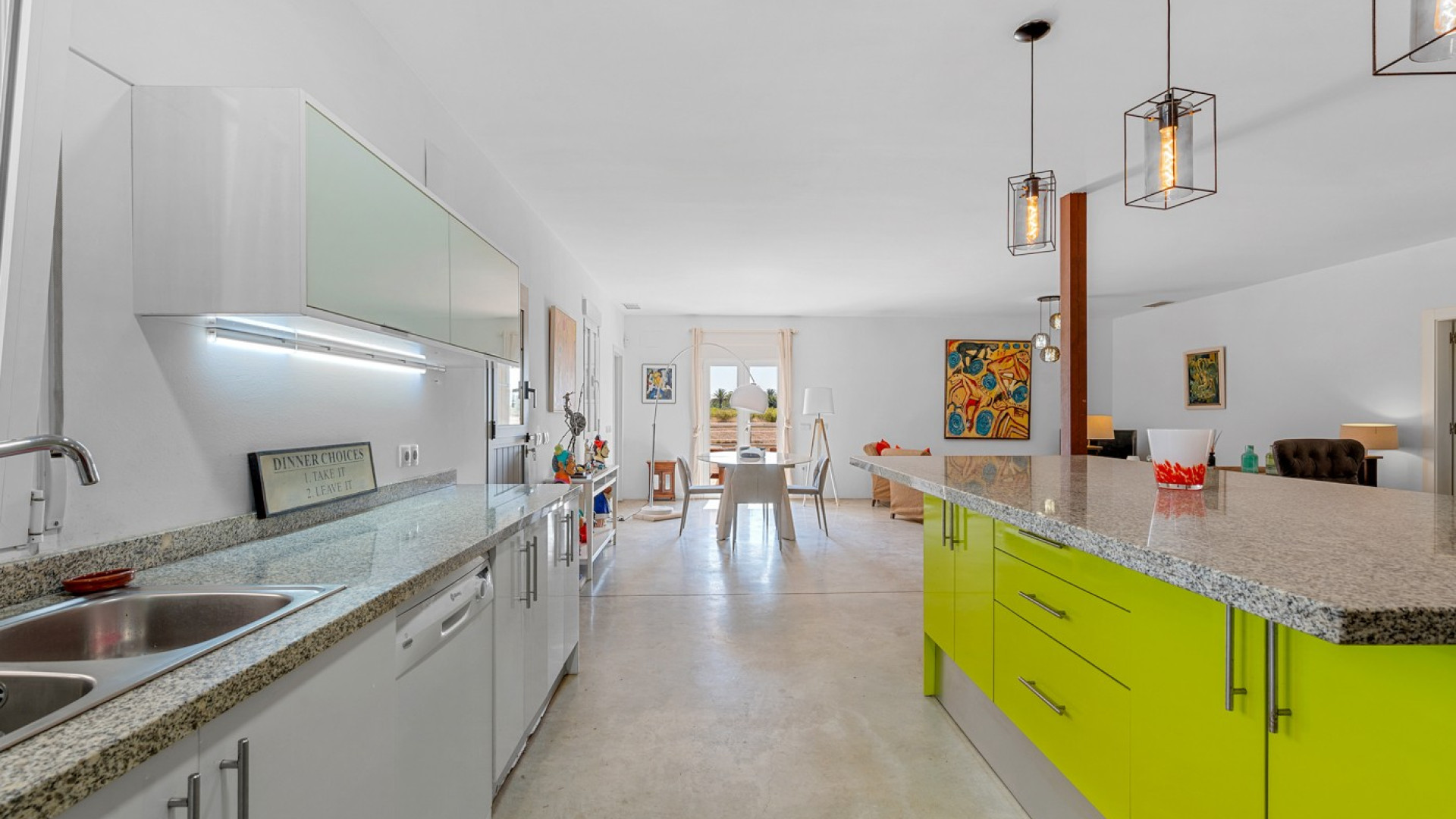 Revente - Country Property - Elche - Elche/Elx