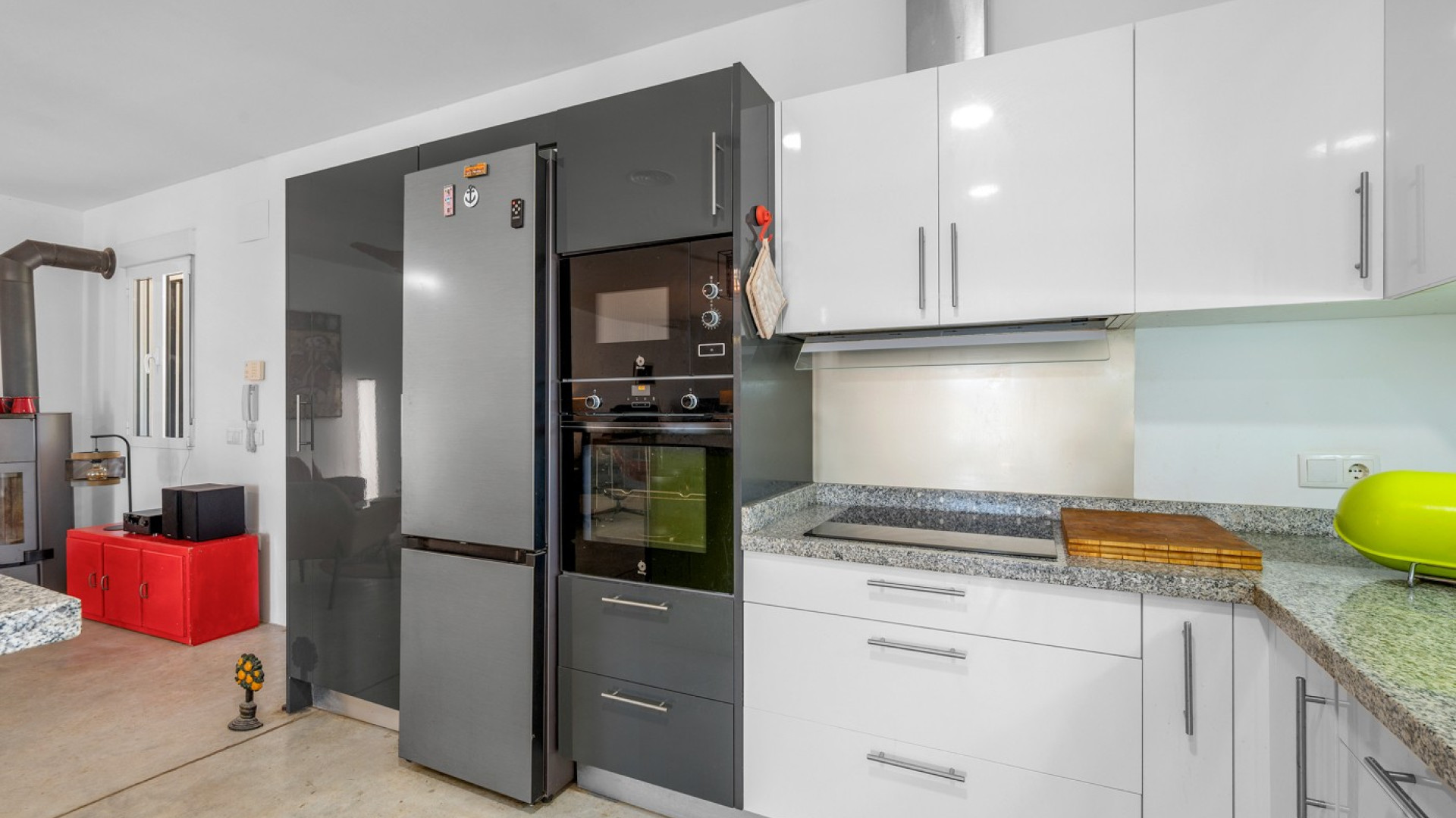 Revente - Country Property - Elche - Elche/Elx