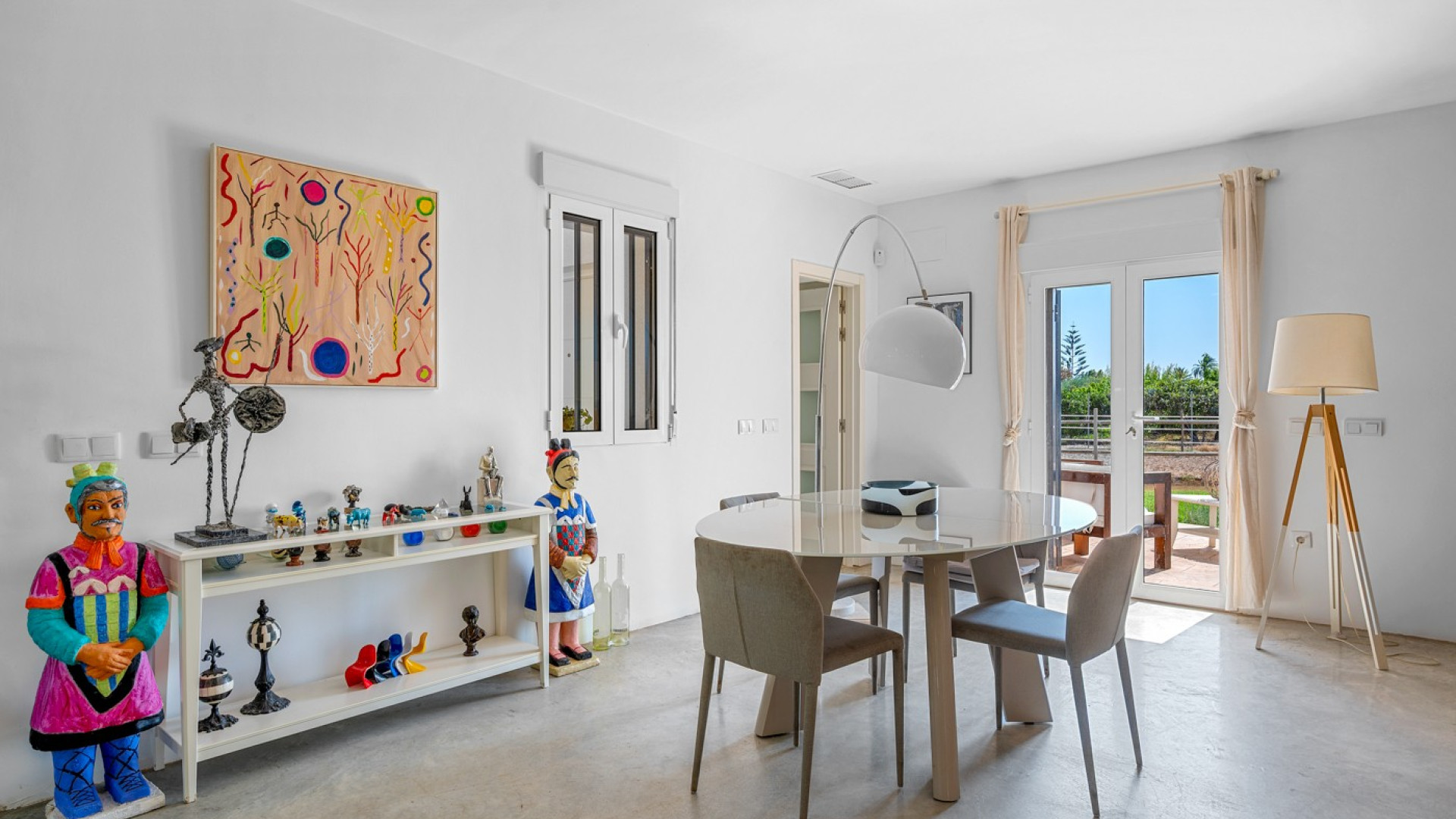 Revente - Country Property - Elche - Elche/Elx