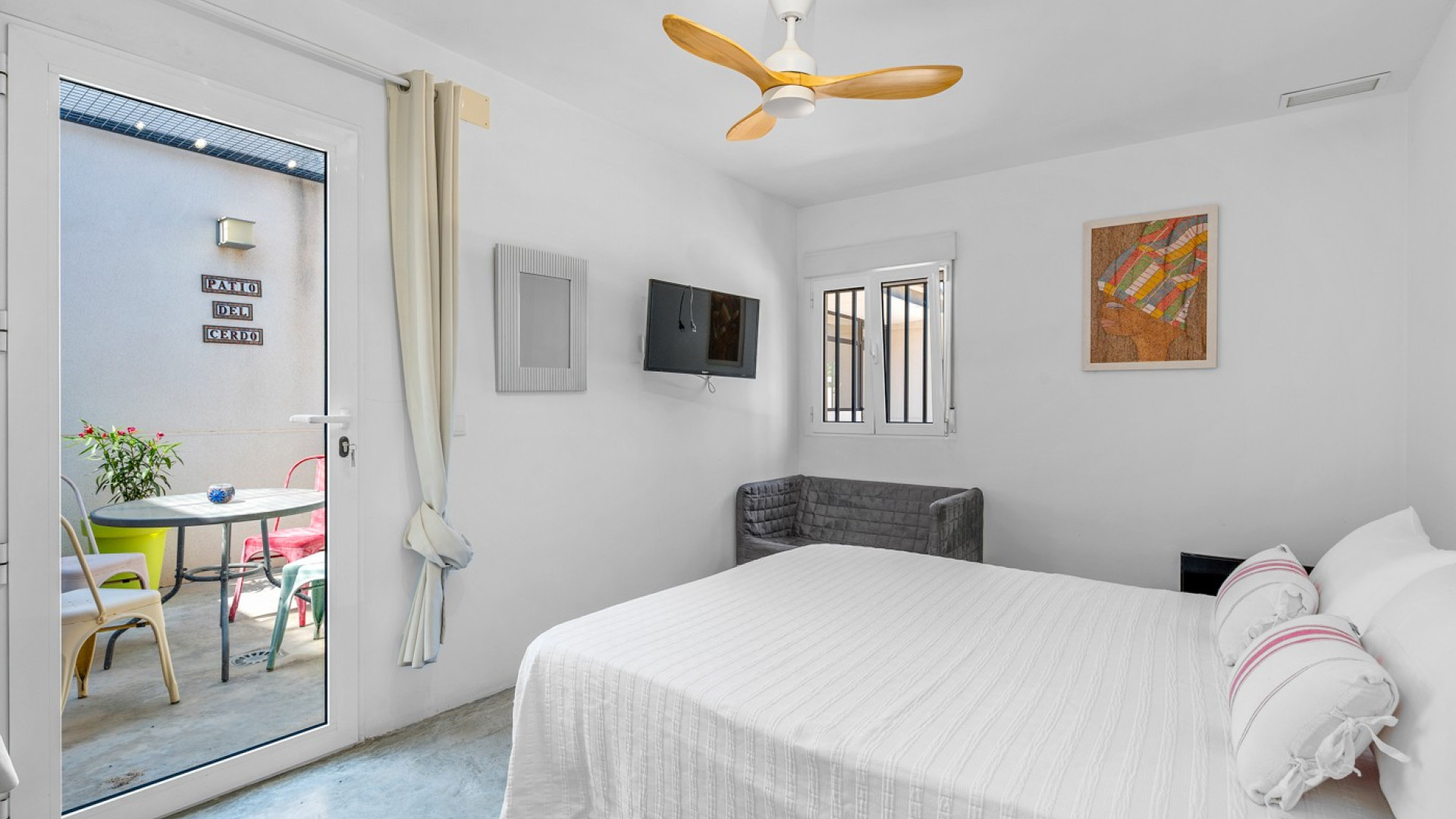 Revente - Country Property - Elche - Elche/Elx