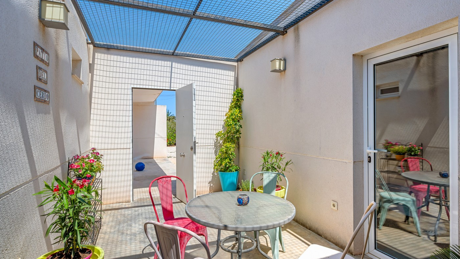 Revente - Country Property - Elche - Elche/Elx