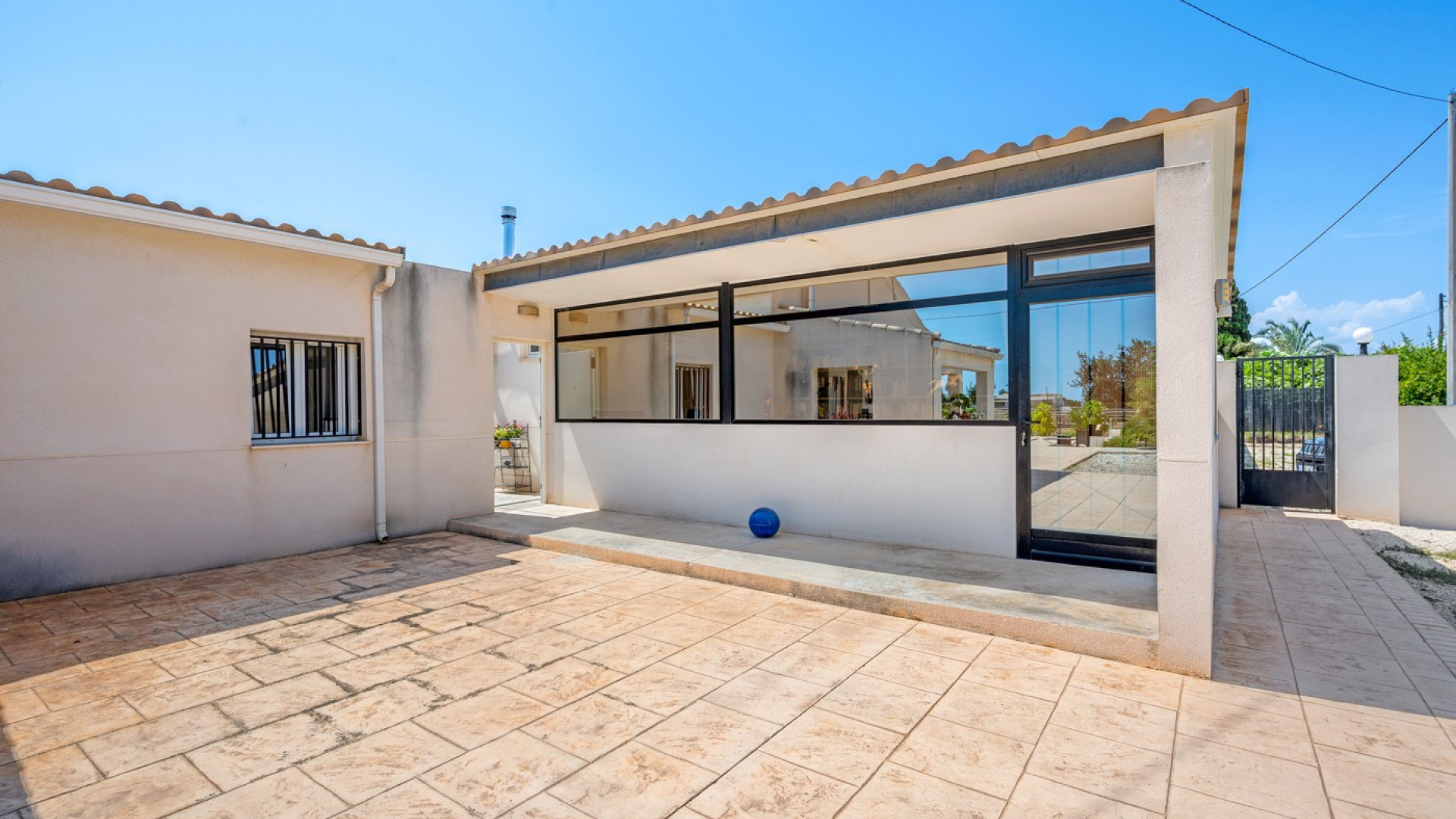 Revente - Country Property - Elche - Elche/Elx