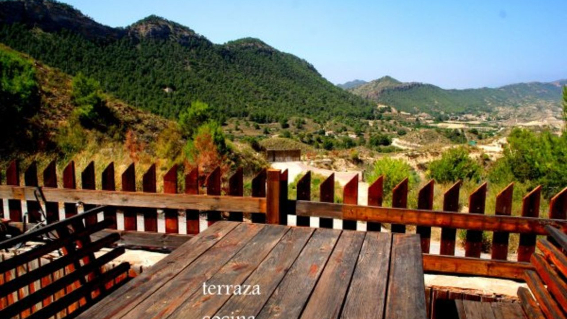 Revente - Country Property - Gea Y Truyols